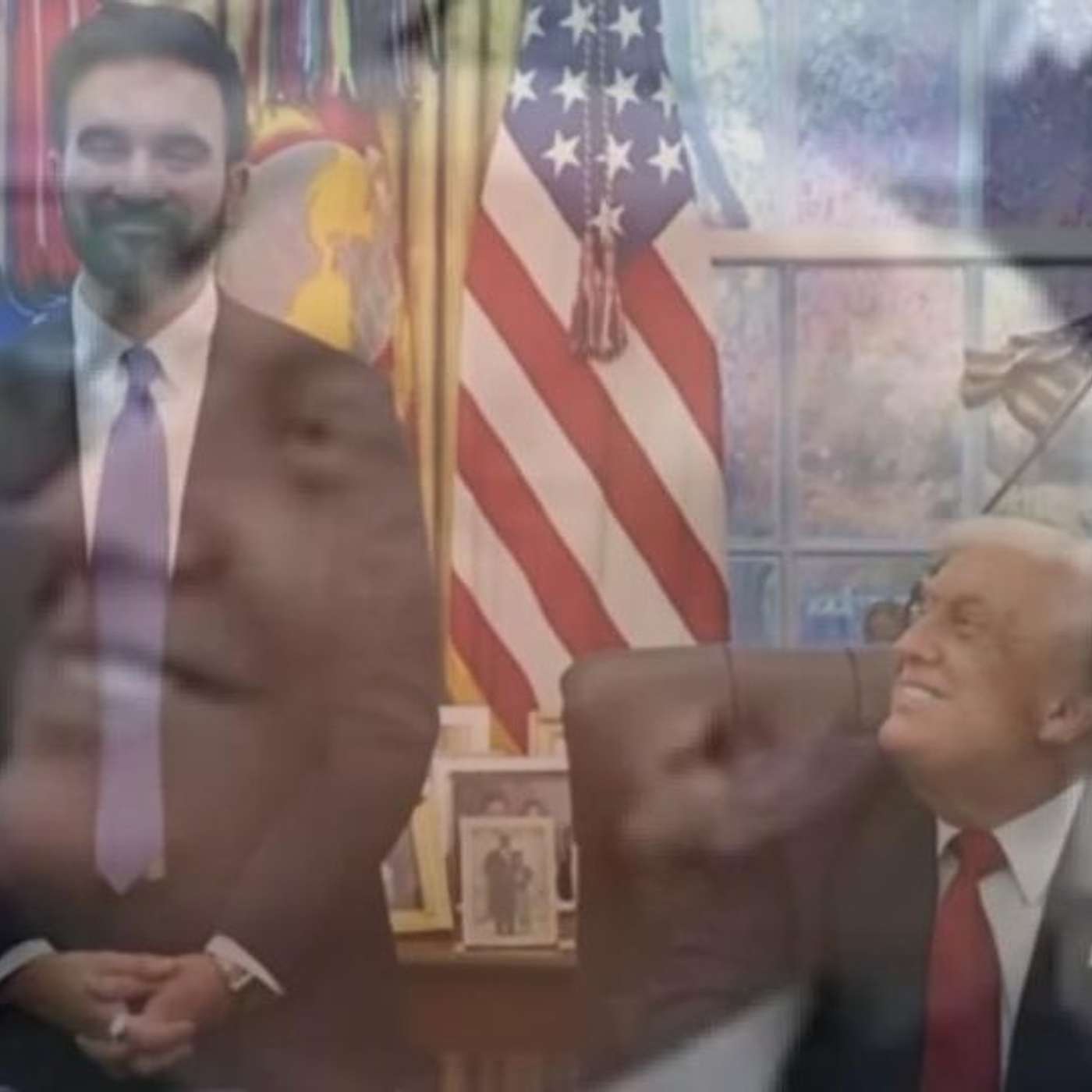 270・We're Having Some of the Greatest Success and Also Tragedy