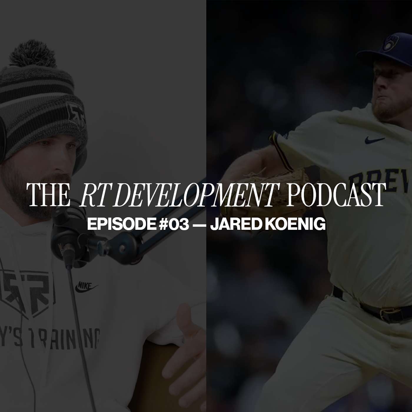 The RT Development Podcast