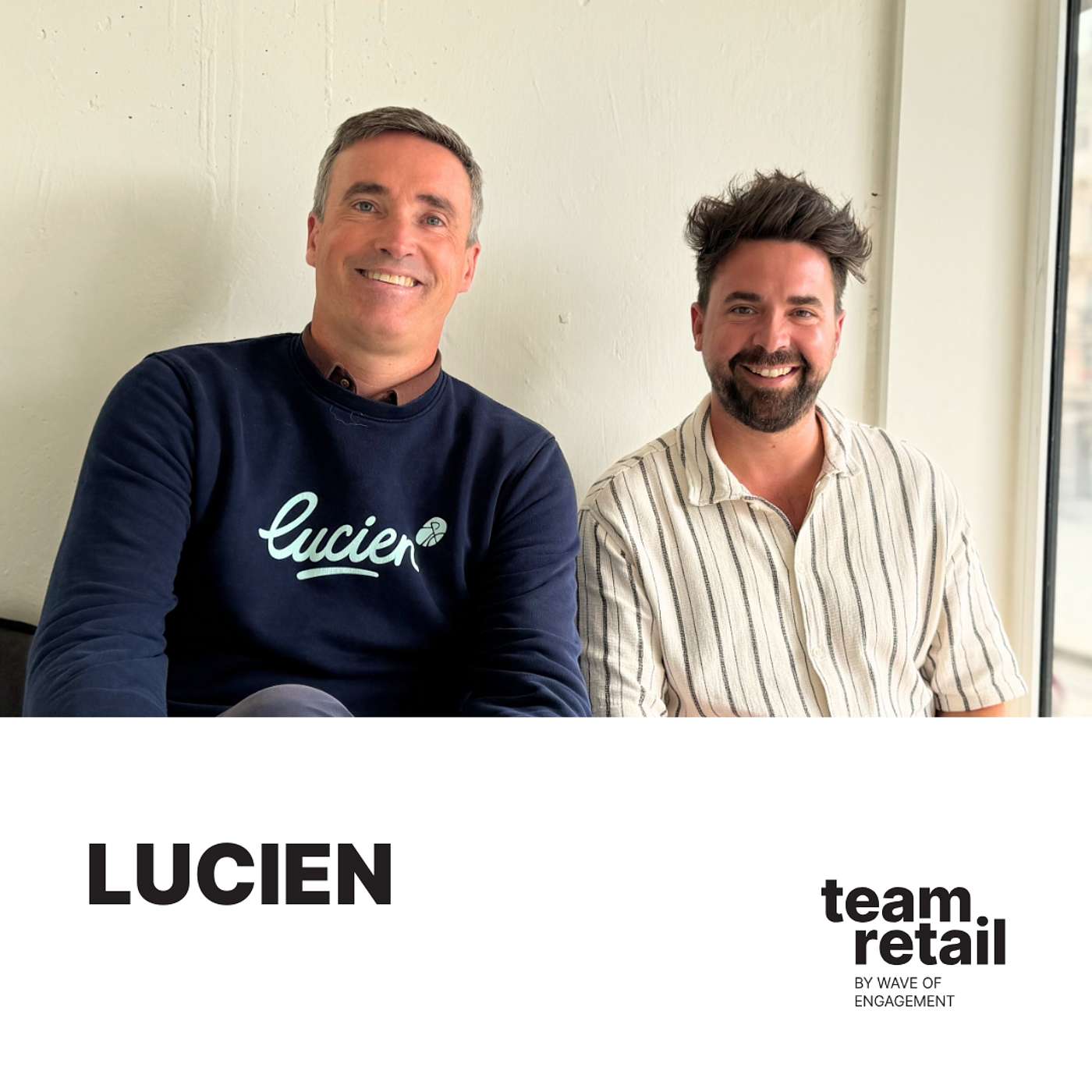 #teamretail