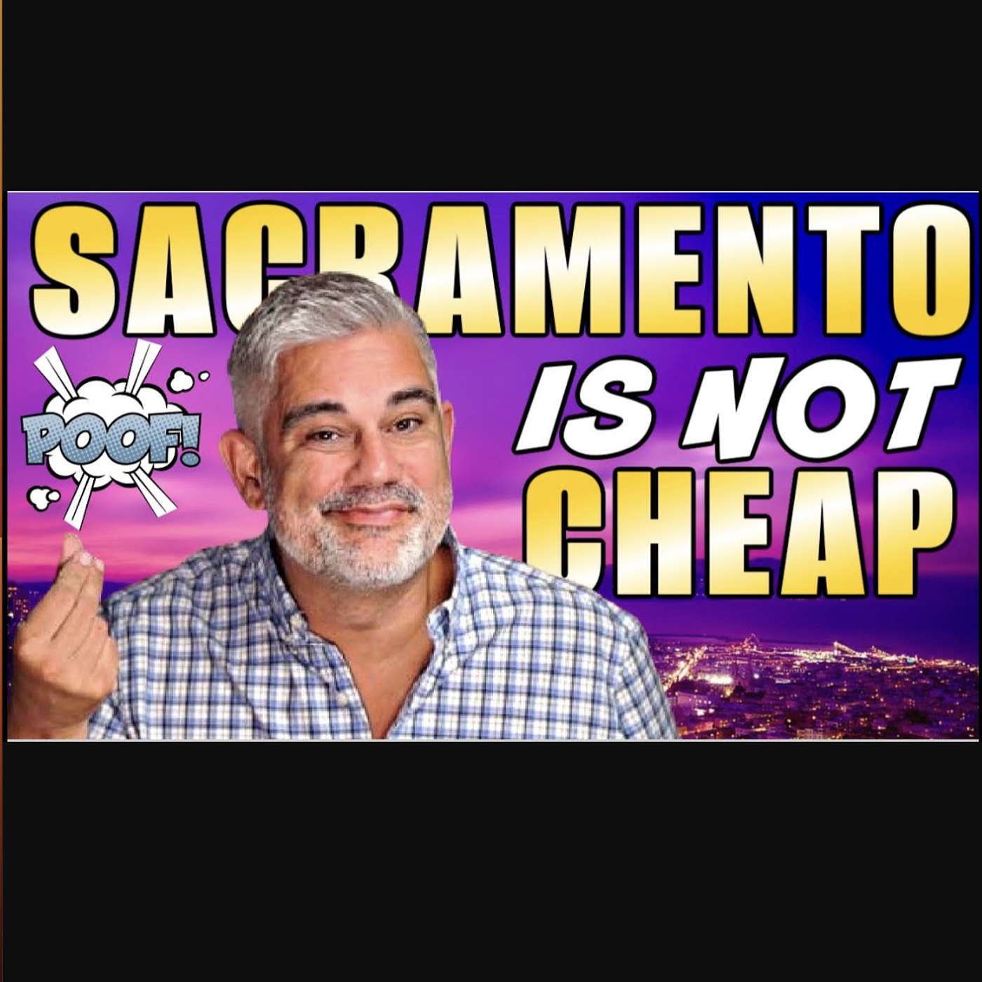 Sacramento Real Estate with Mark McDonough