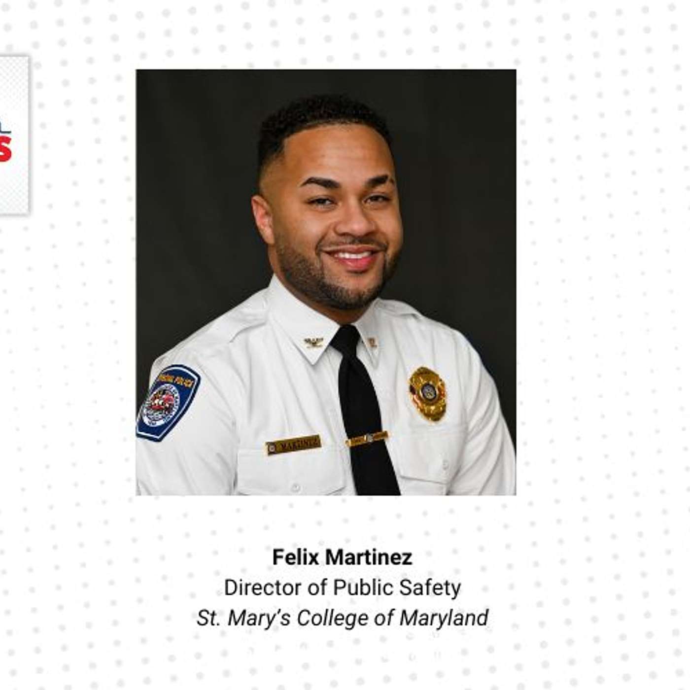 Switching to a Hybrid Policing Model on a College Campus