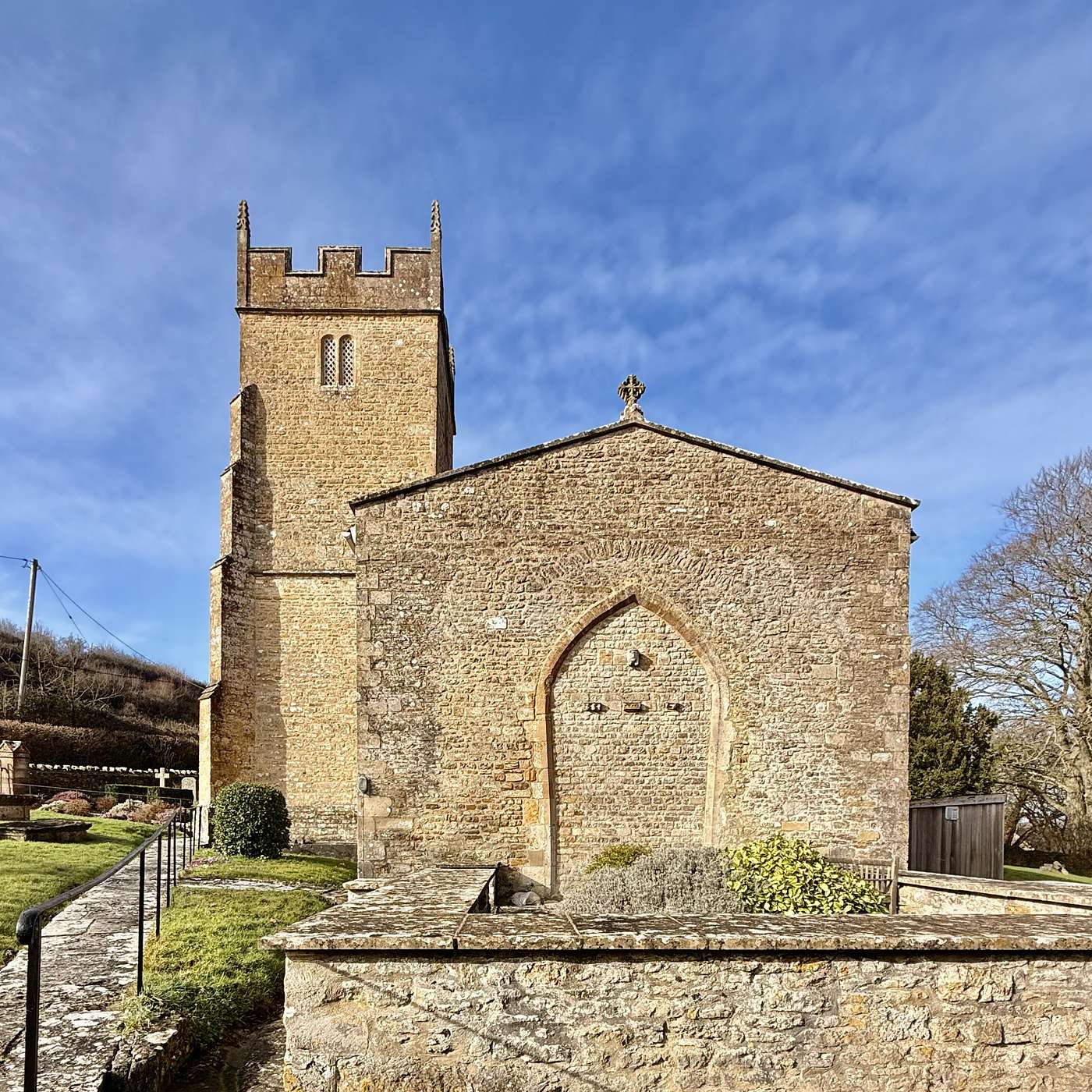 Bonus Episode: History of the English Church; Towsing in Restoration London; John Clare; and a Barchester Baby