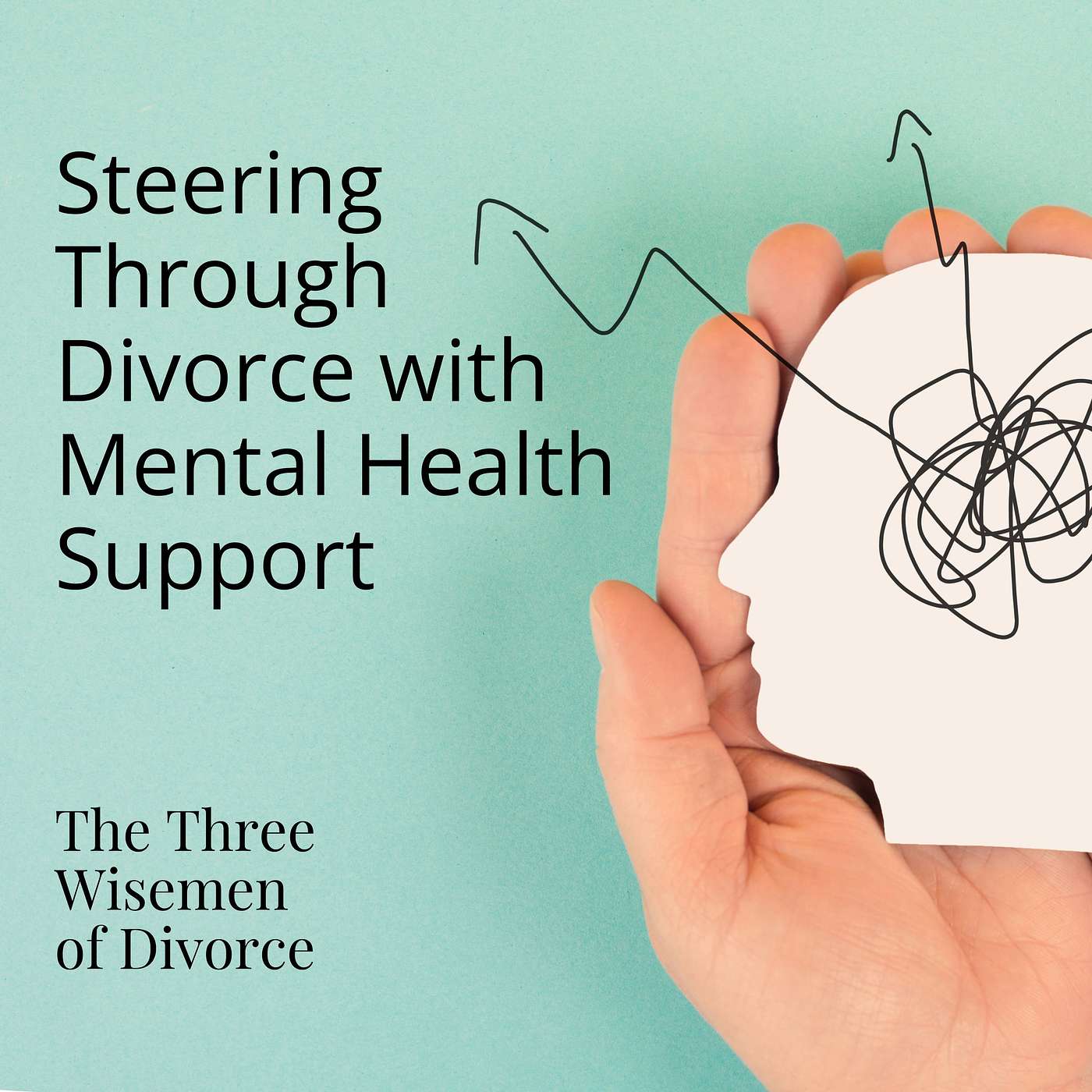The Three Wisemen of Divorce: Money, Psych & Law