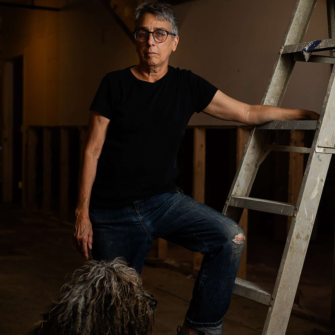 Episode 45 - Flood Series - Cindra Conison, Quirky Pet