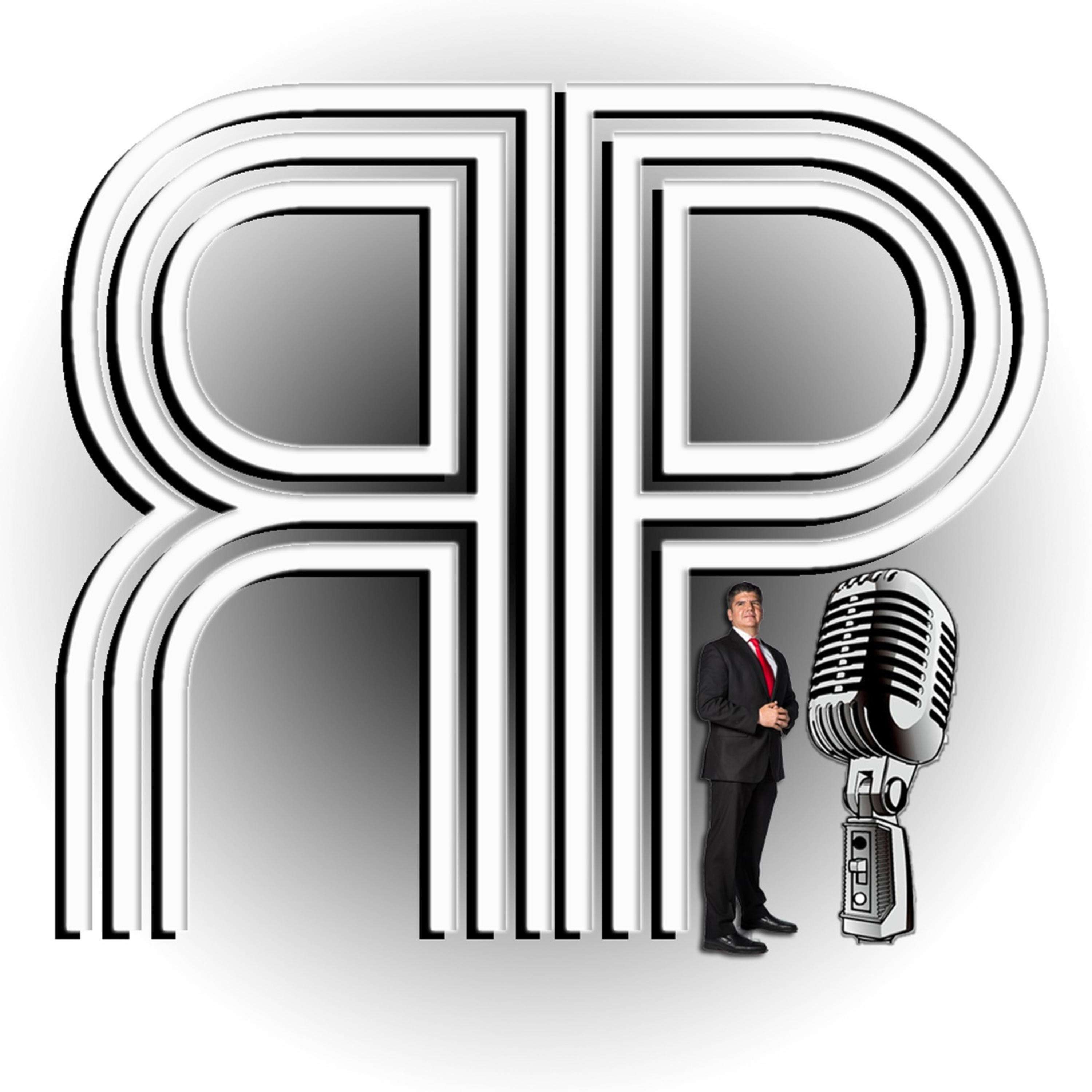 Rigo Plascencia Deportes, Entrevistas y más podcast artwork