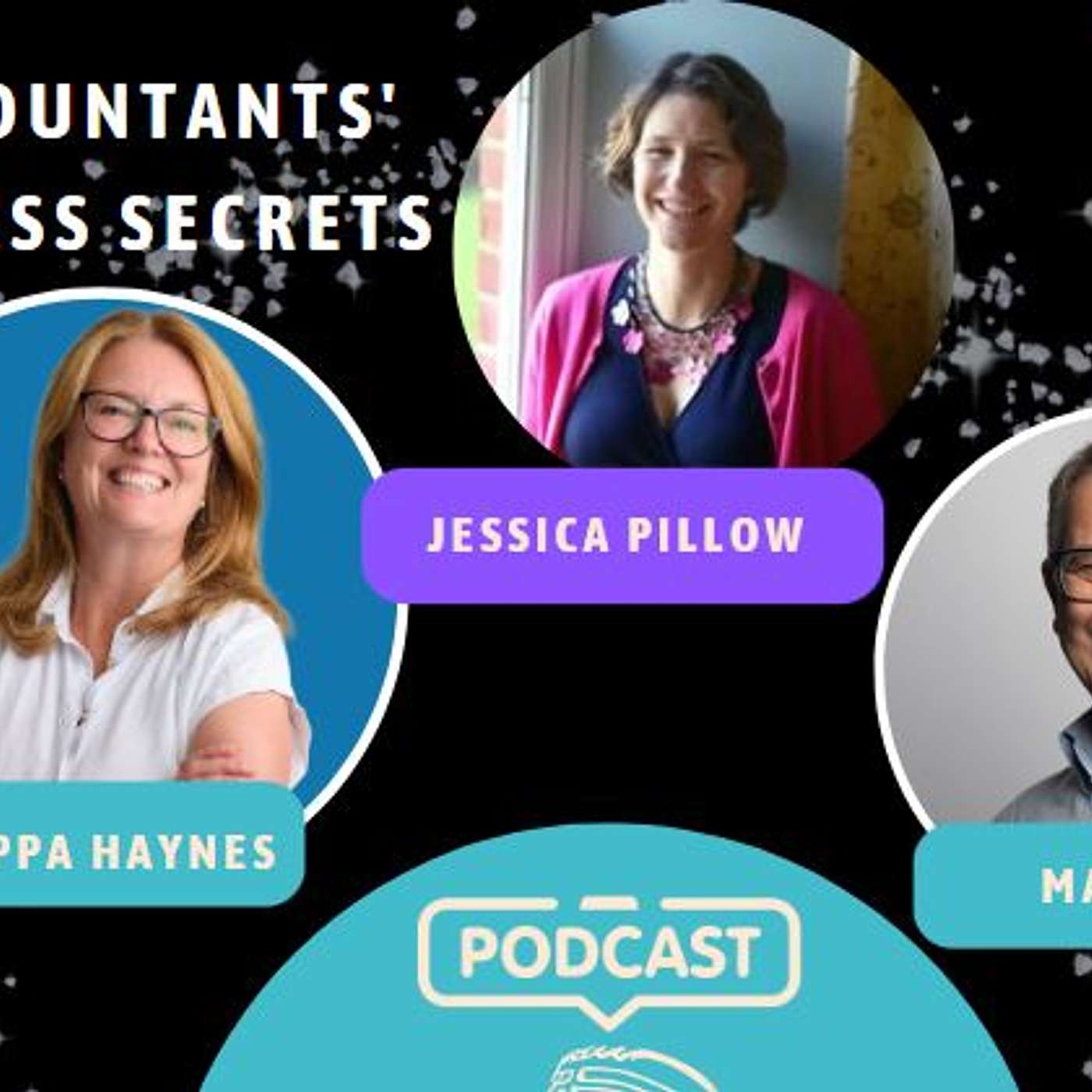 Accountants\' Success Secrets