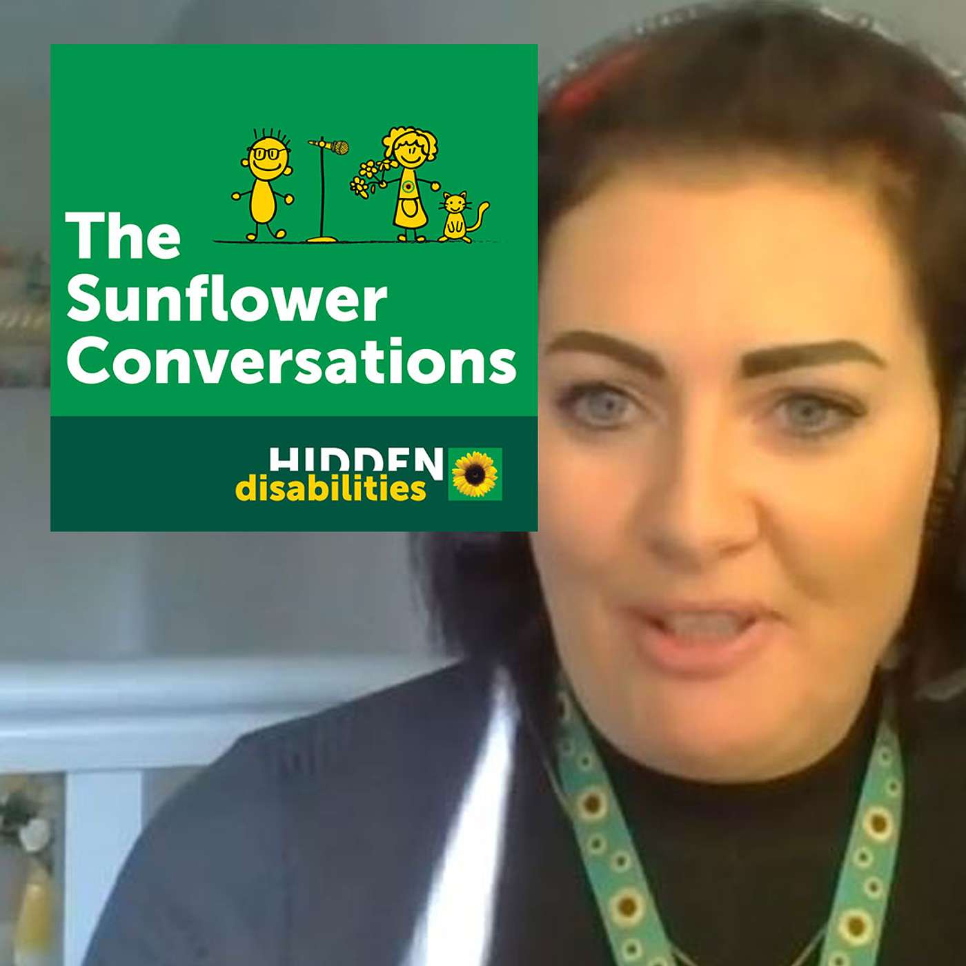 The Sunflower Conversations