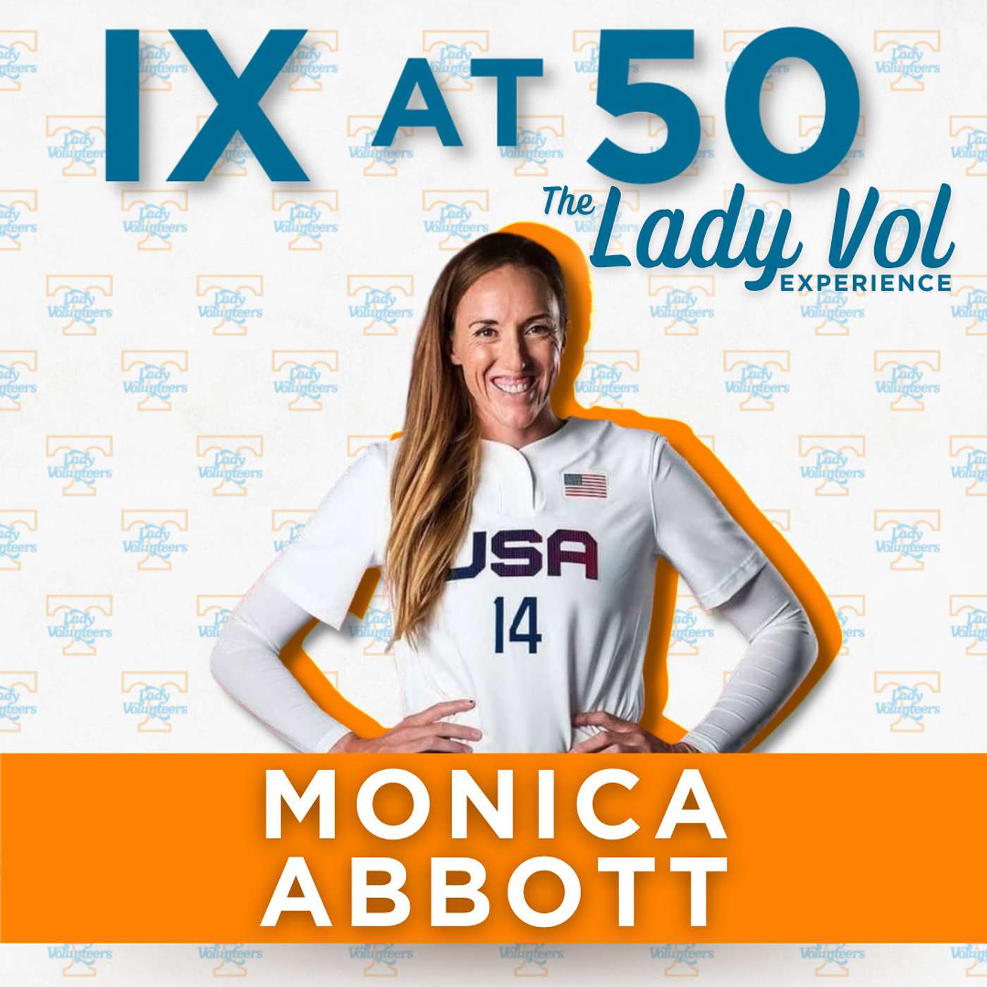 IX at 50: The Lady Vols Experience