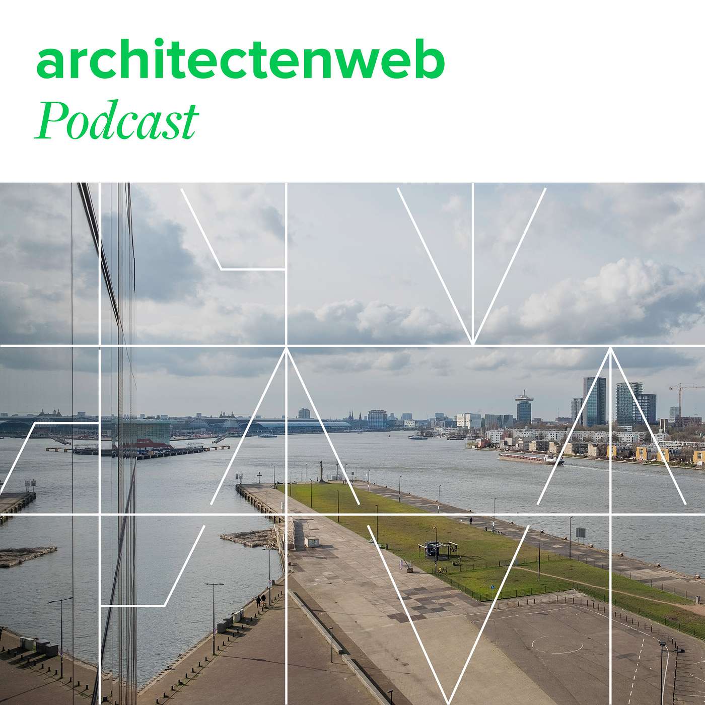 Gesprek met John Leerdam en David Brandwagt over het Nationaal Slavernijmuseum Gesprek met John Leerdam en David Brandwagt over het Nationaal Slavernijmuseum