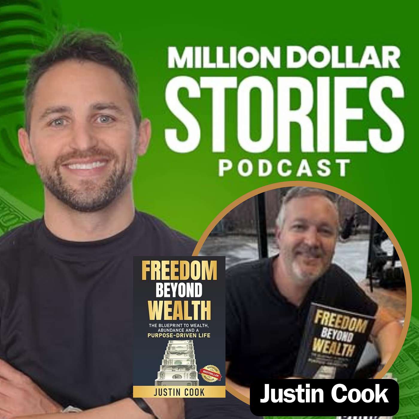 The Mike Fallat Podcast