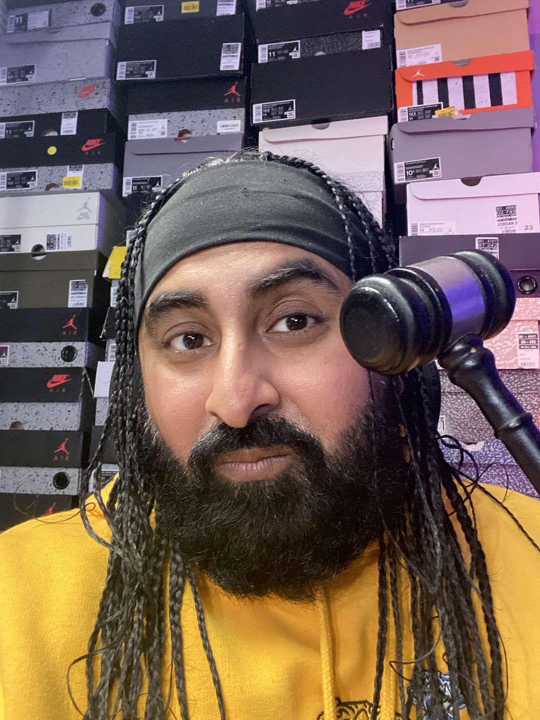 TJ - Lovekickscustom