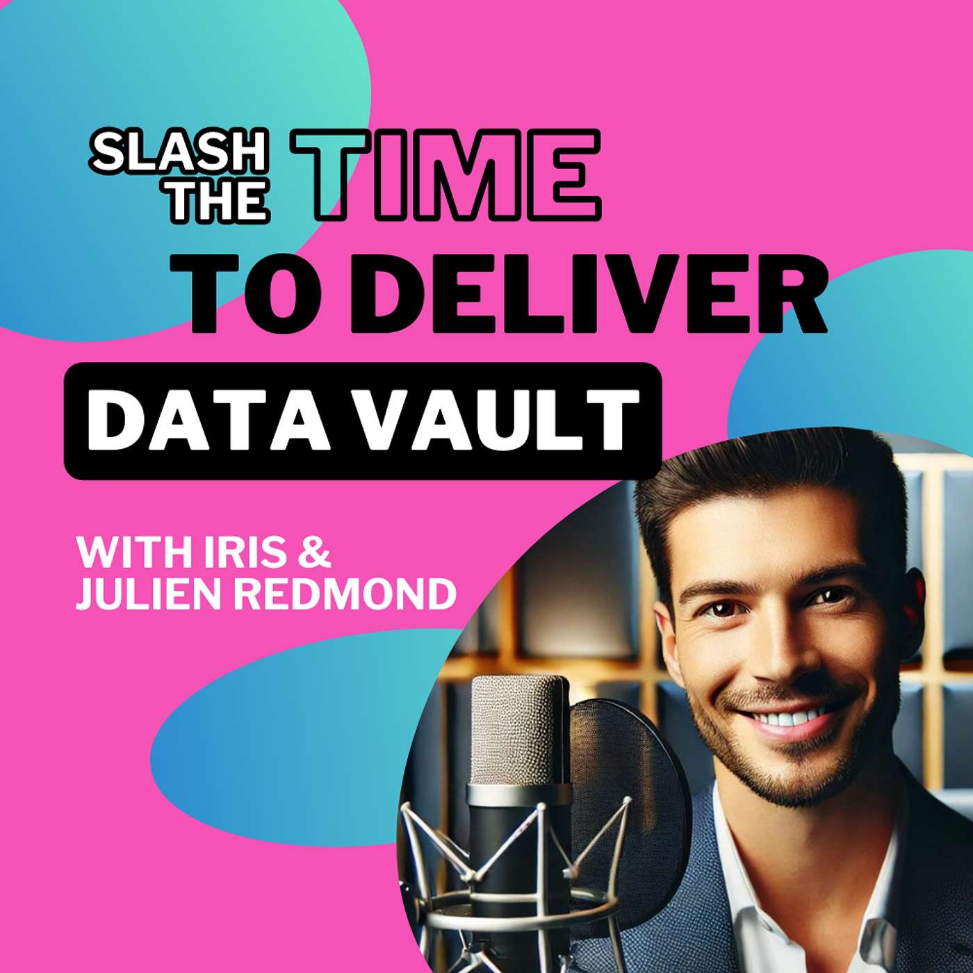Automation to slash time to value and stakeholder engagement drop off