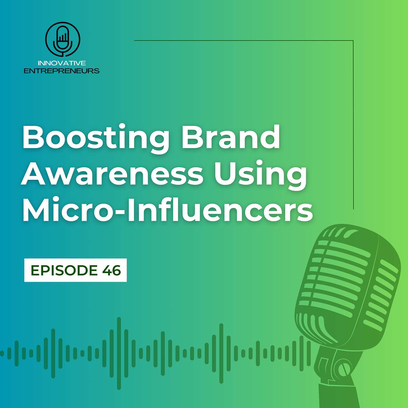 IconiQ Entrepreneurs Podcast