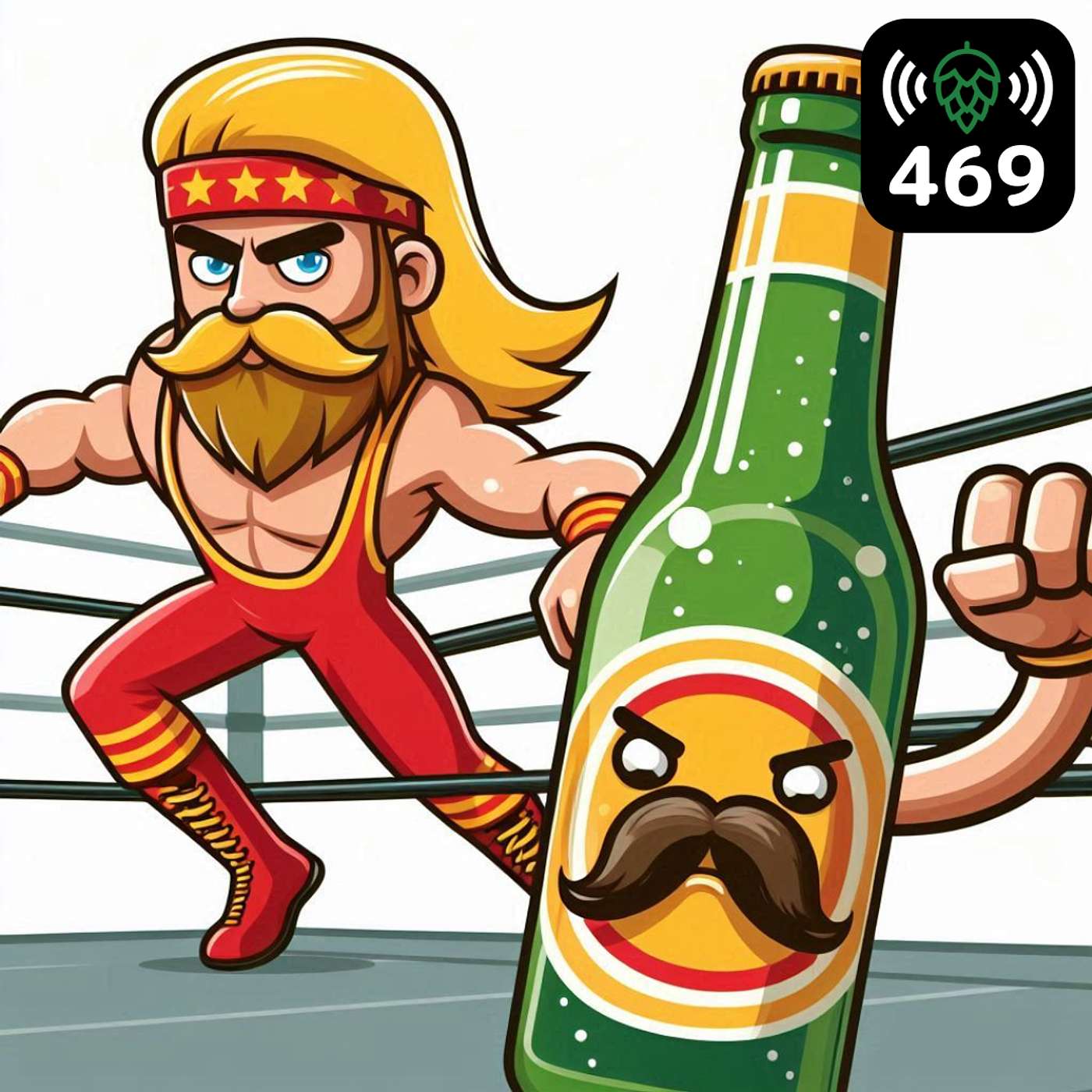 Beer Guys Radio Craft Beer Podcast
