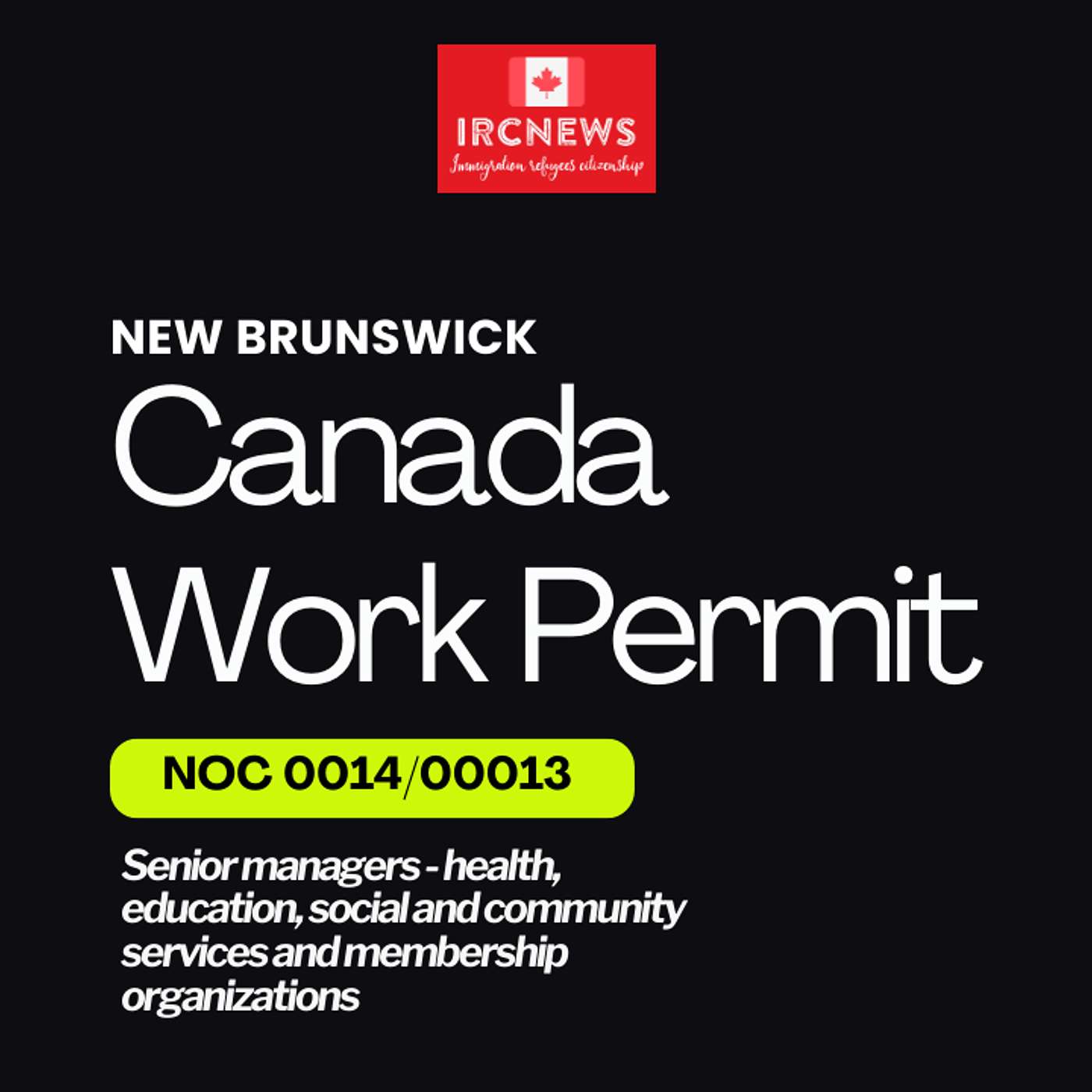 Joy Stephen\'s Canada Immigration Podcast