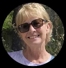 Susan McKelvey