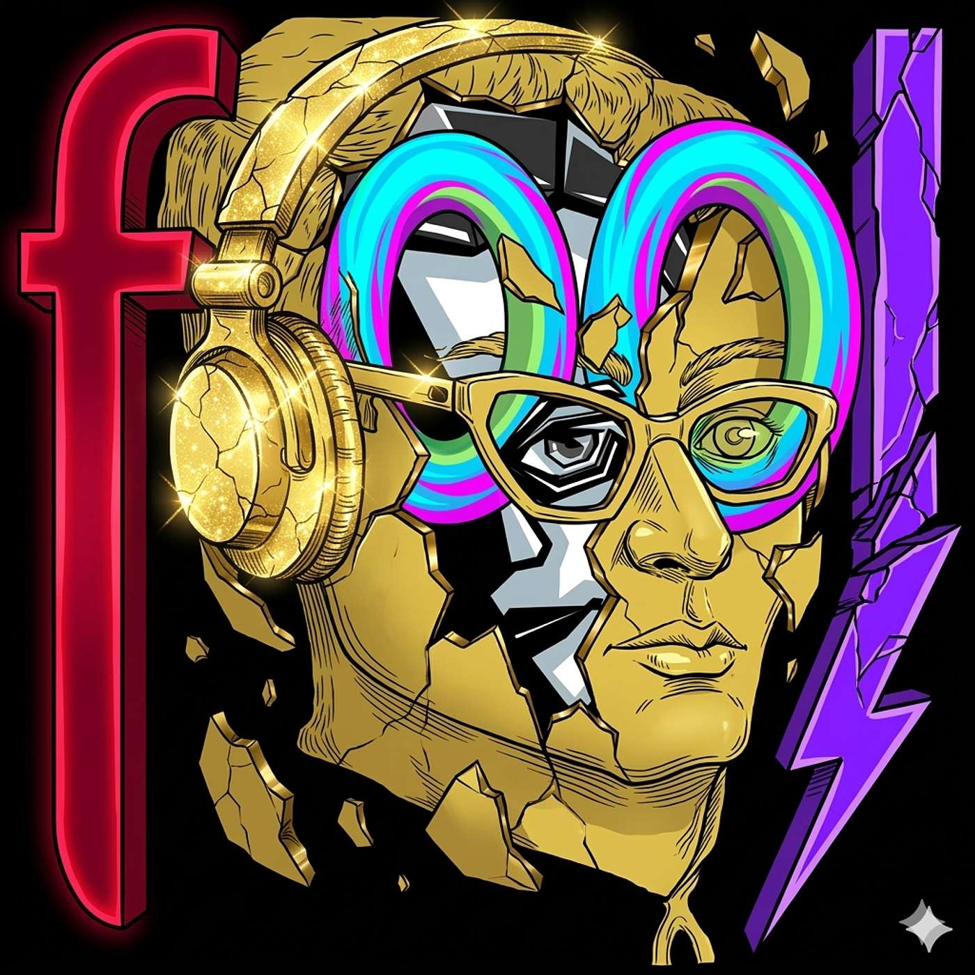 90. Courage or Foolishness?