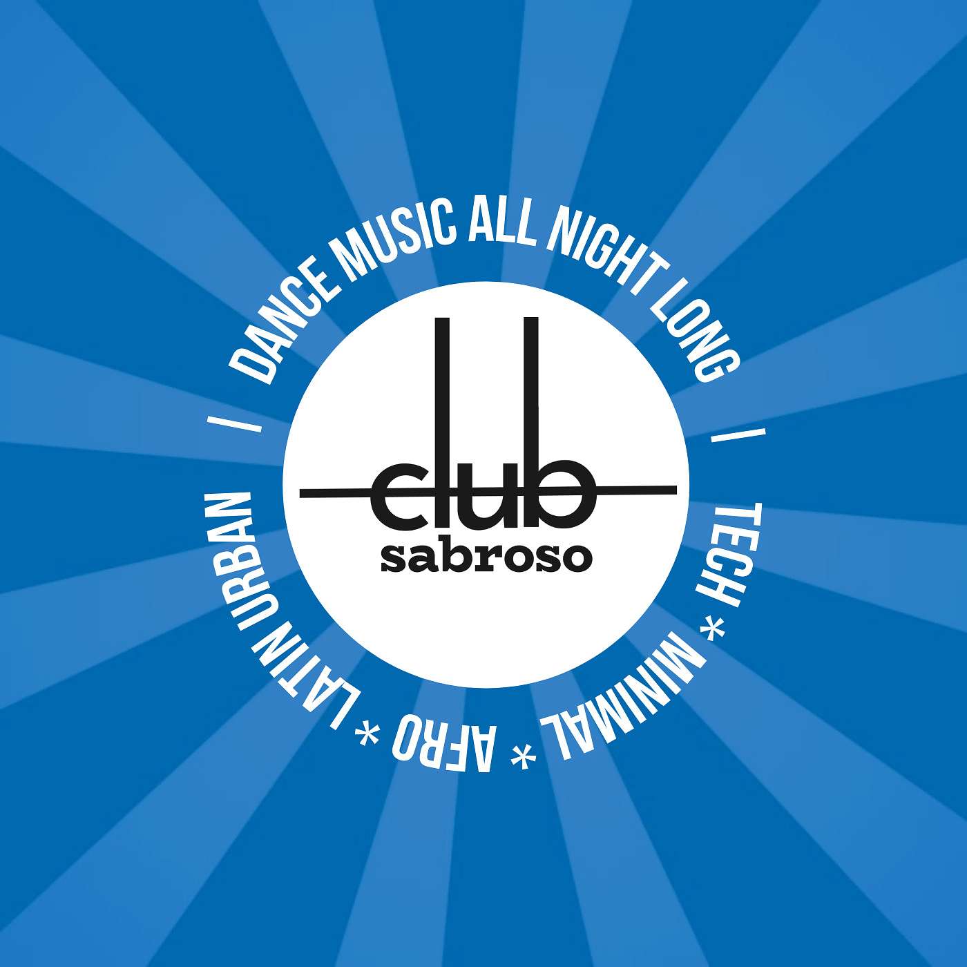 Club Sabroso Radio Network