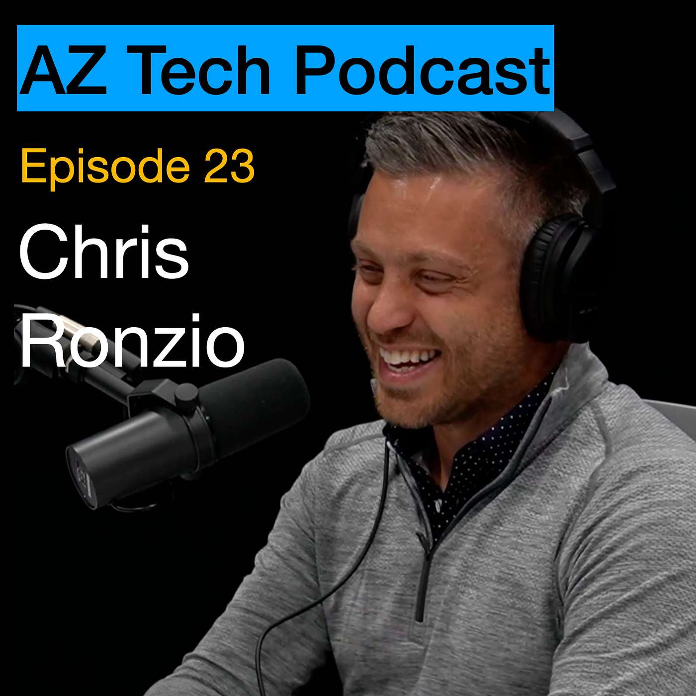 AZ Tech Podcast