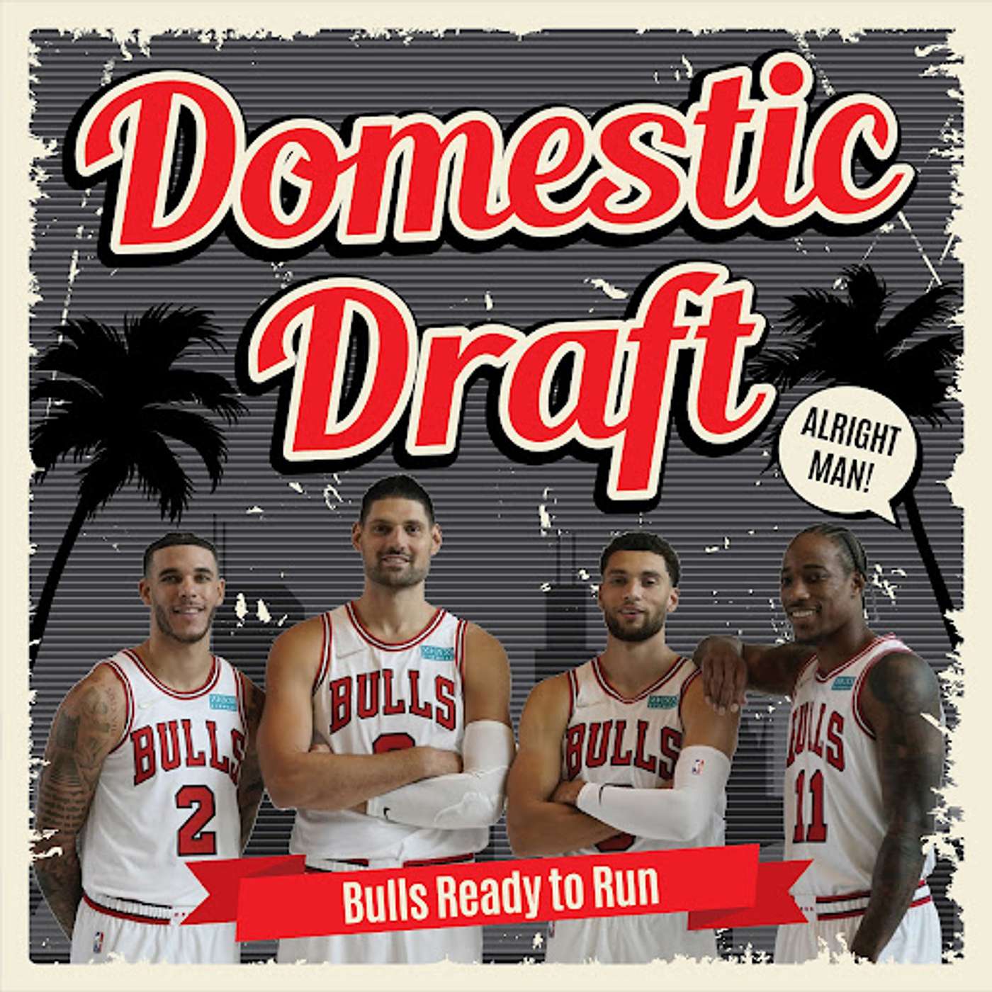 Domestic Draft