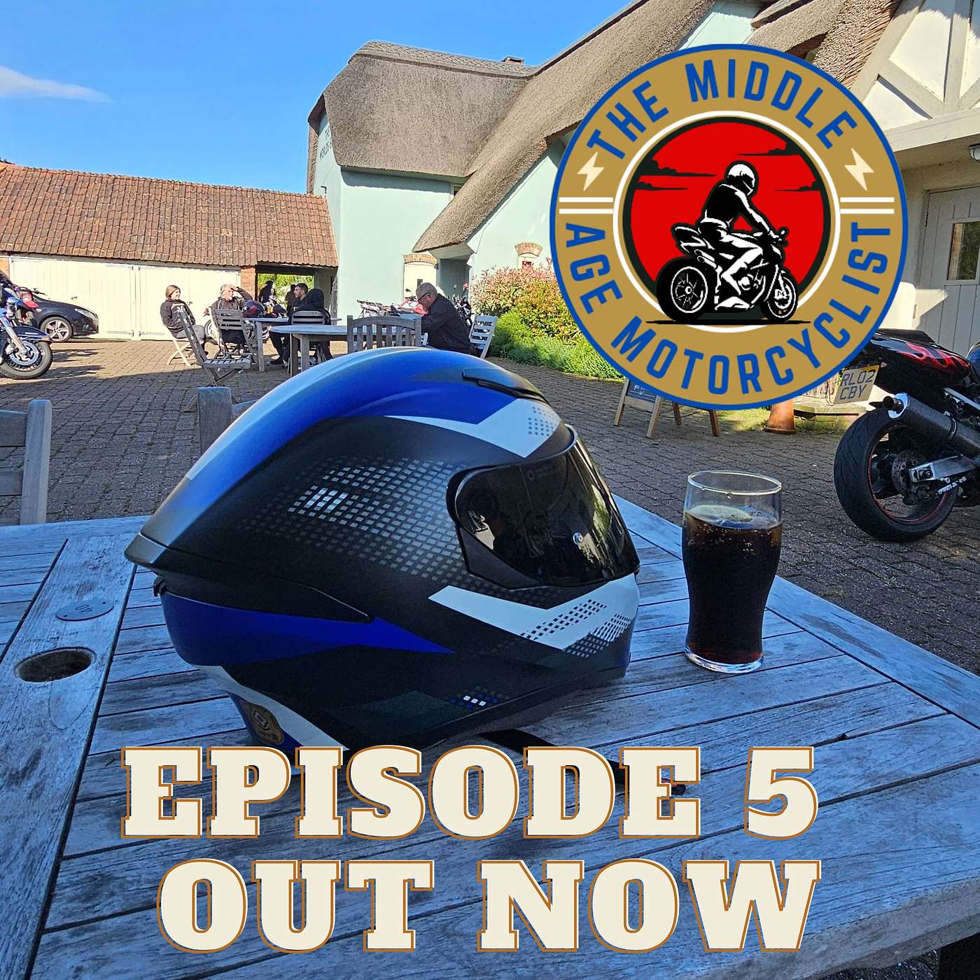Motorcycle Headsets And Intercoms