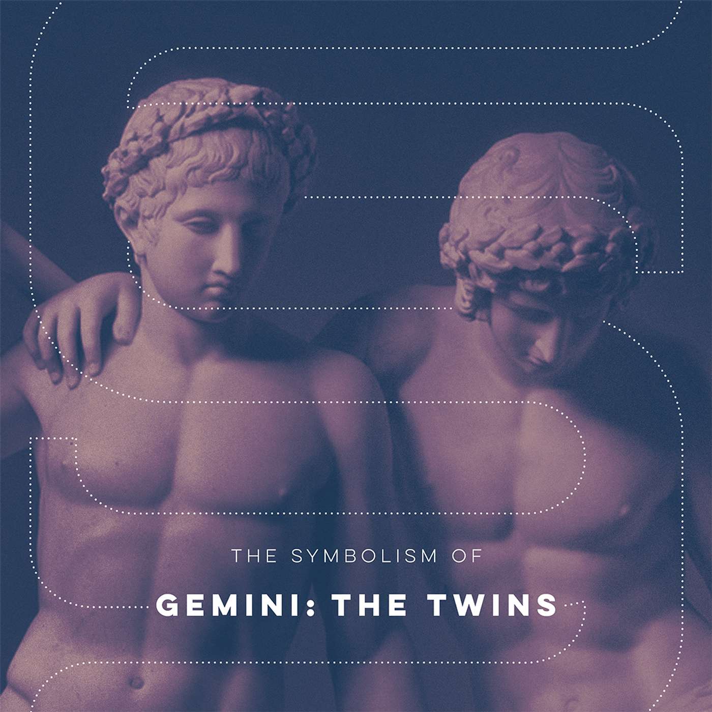 The Symbolism of Gemini: The Twins - SS Ep. 5