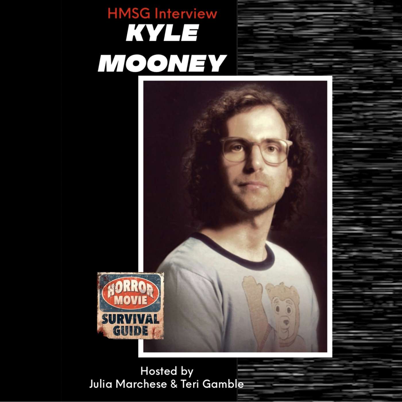 HMSG Interview Kyle Mooney! - 