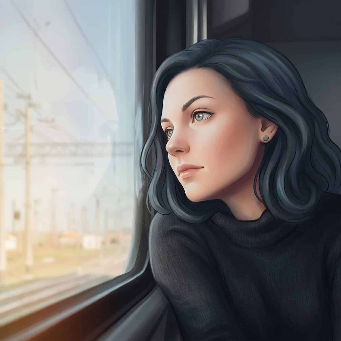 Do You See What I See: Intimacy with God episode artwork