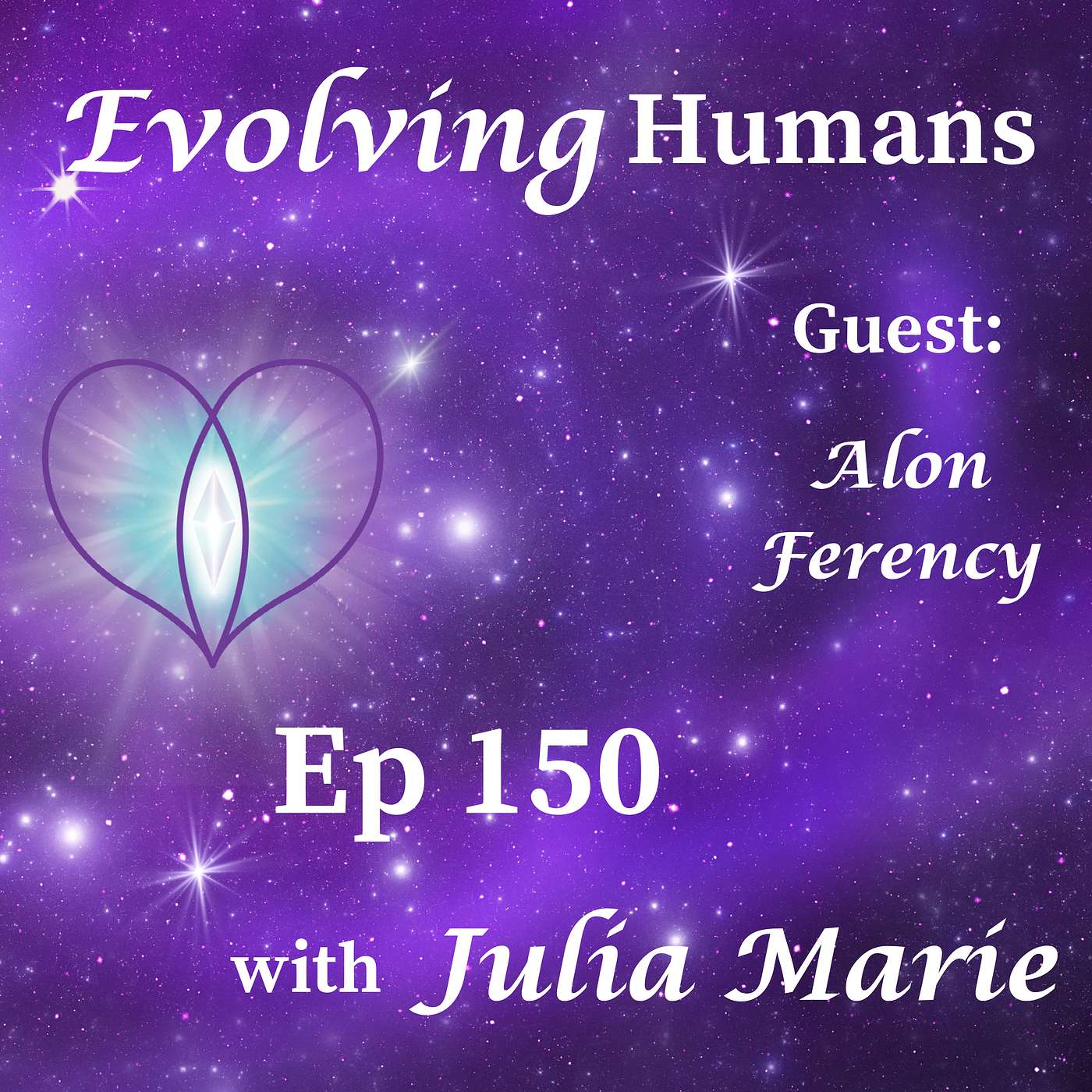Evolving Humans