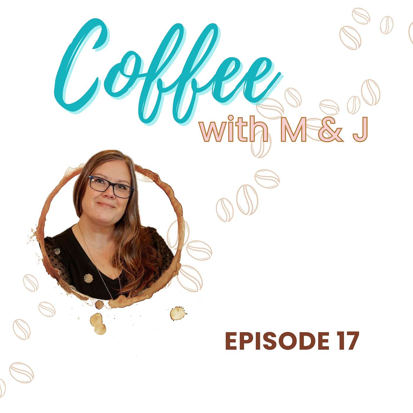 Coffee with M and J