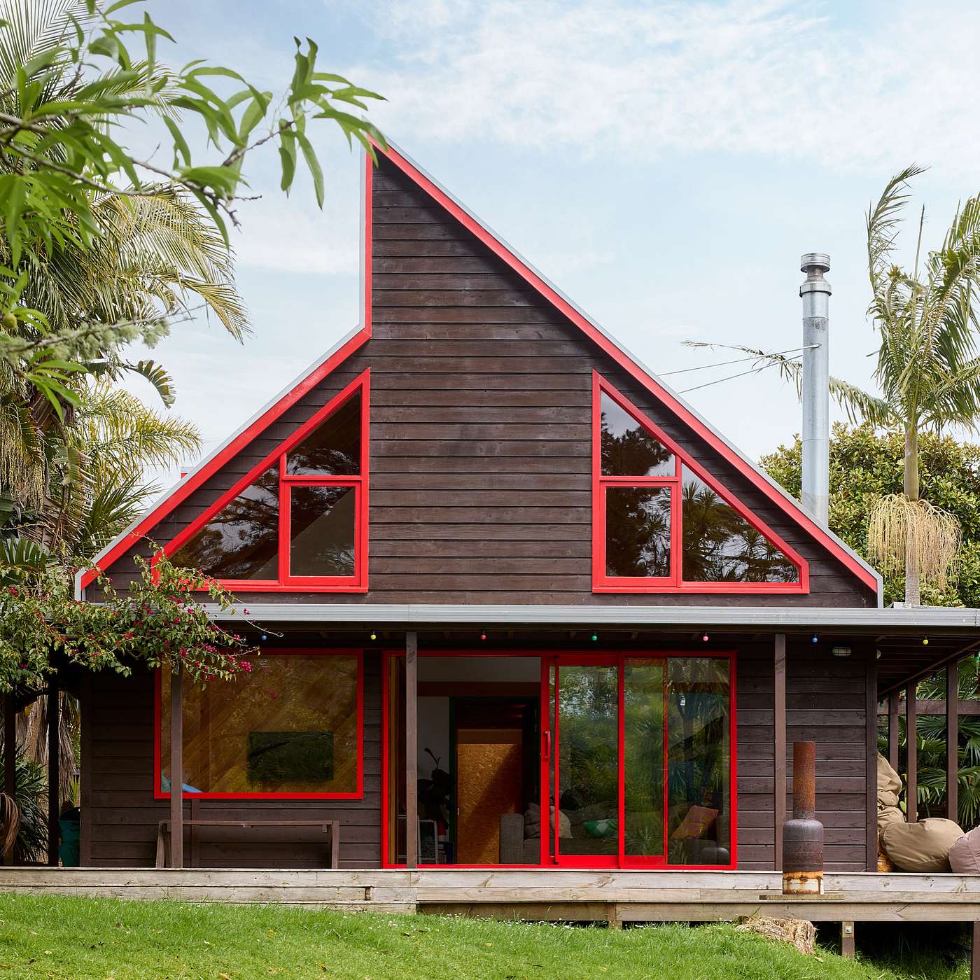 Boom Box | Reno by Vantage