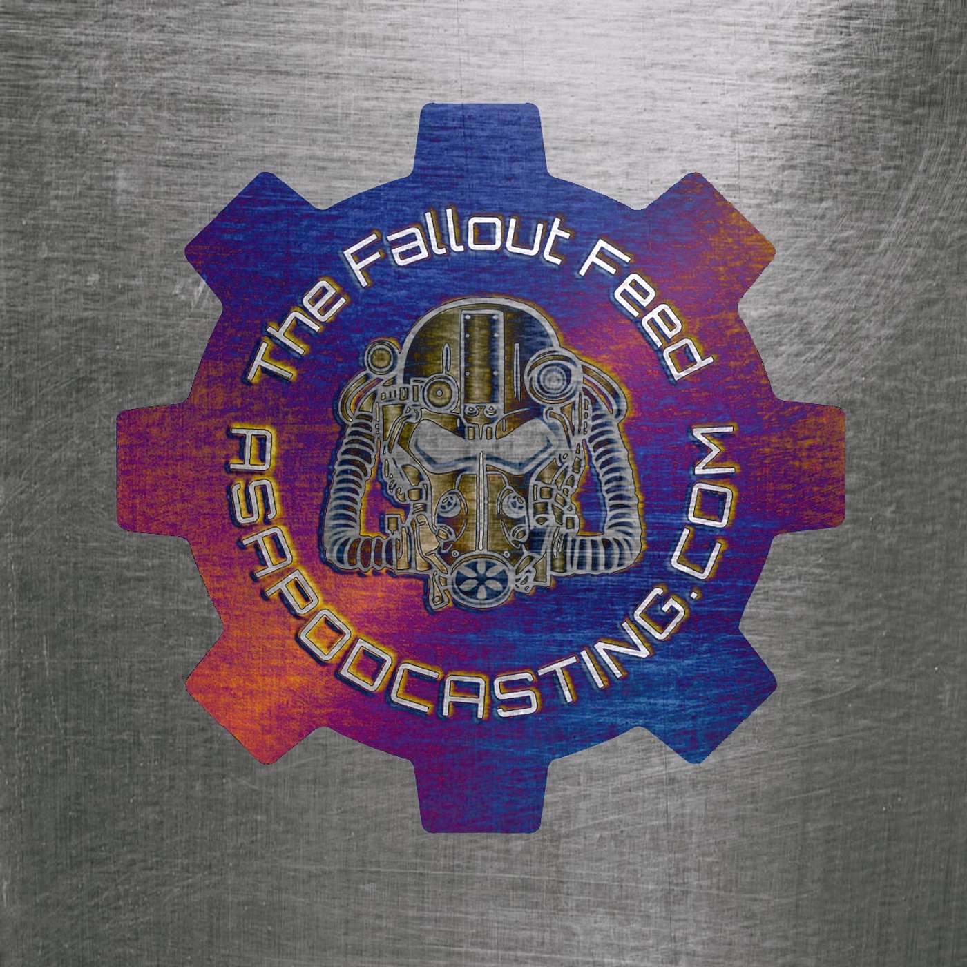 the Fallout Feed #122