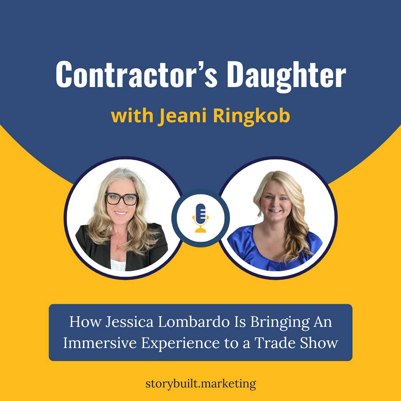 Contractor\'s Daughter
