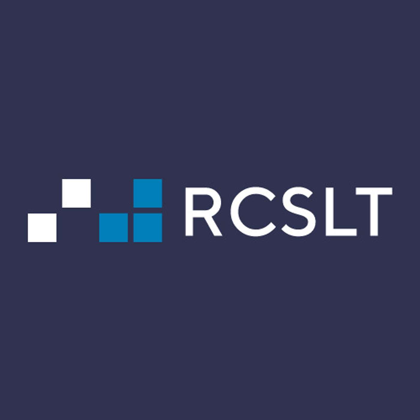 RCSLT news January 2021: 2020 in four words and looking forward to the year ahead