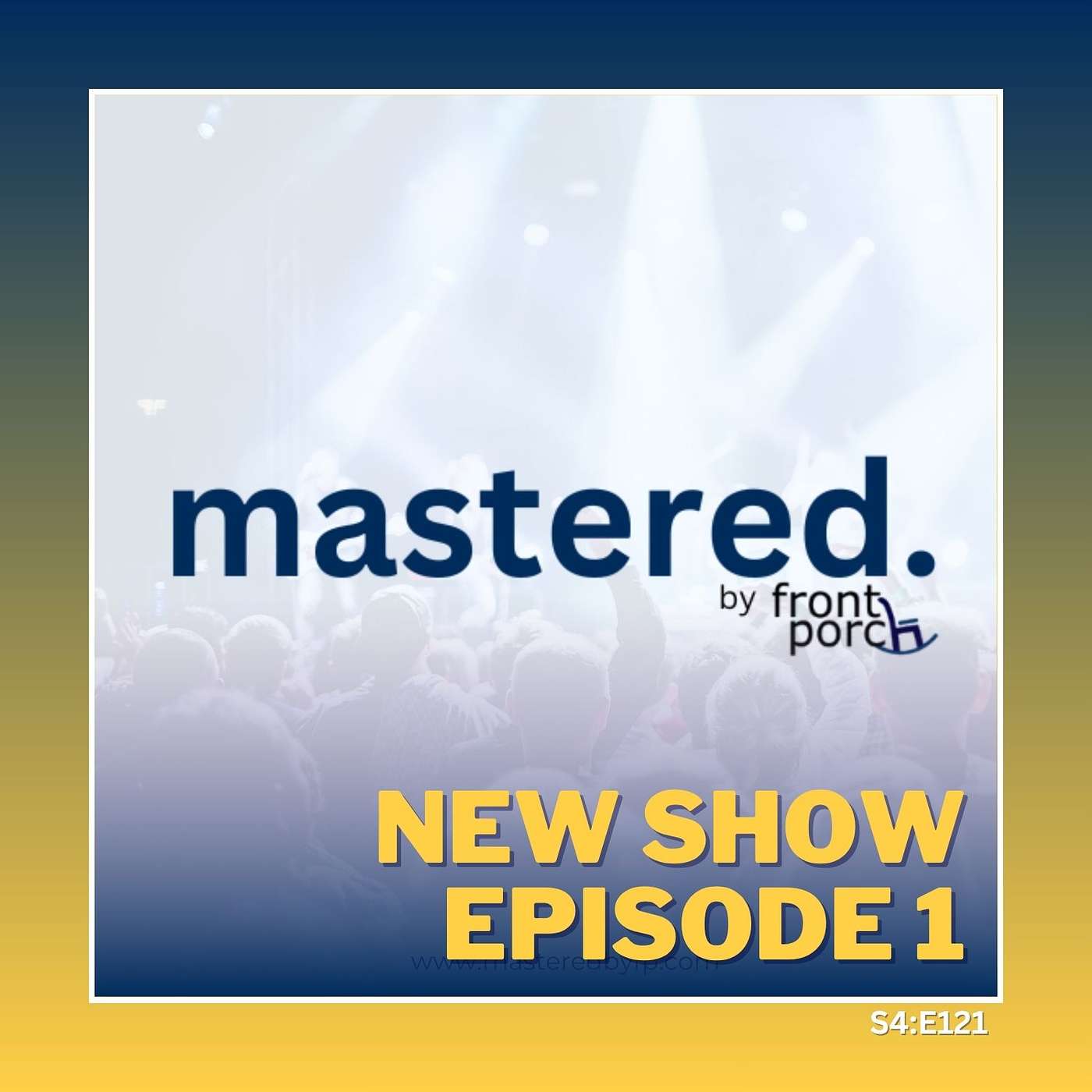 [NEW SHOW] mastered. The Business Of Music Episode 1