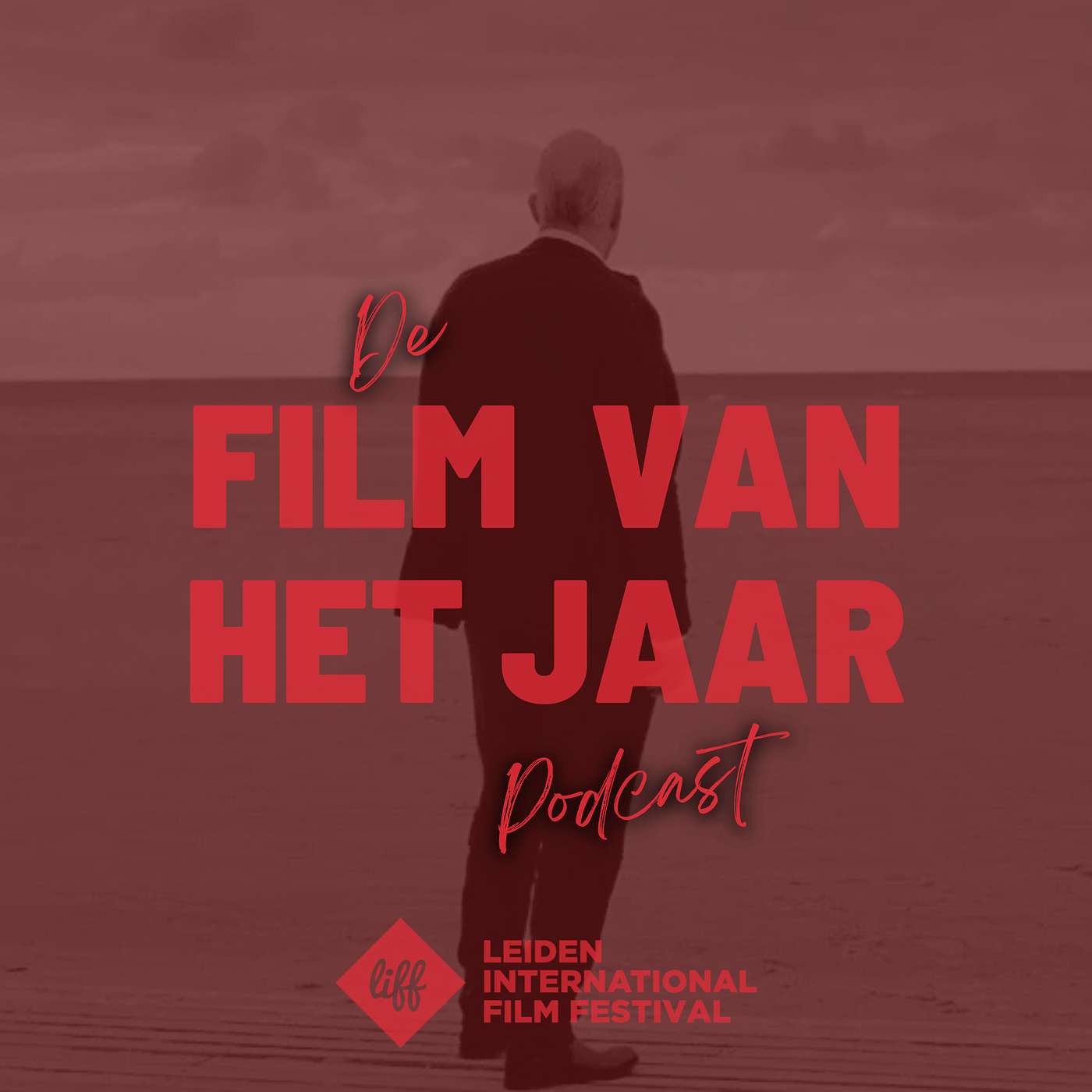 LIFF '25 - SENTIMENTAL VALUE