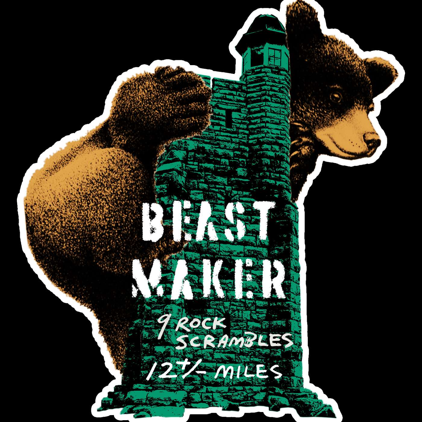 #114 Cody Claussen - Beast Maker Challenge 2026! episode artwork