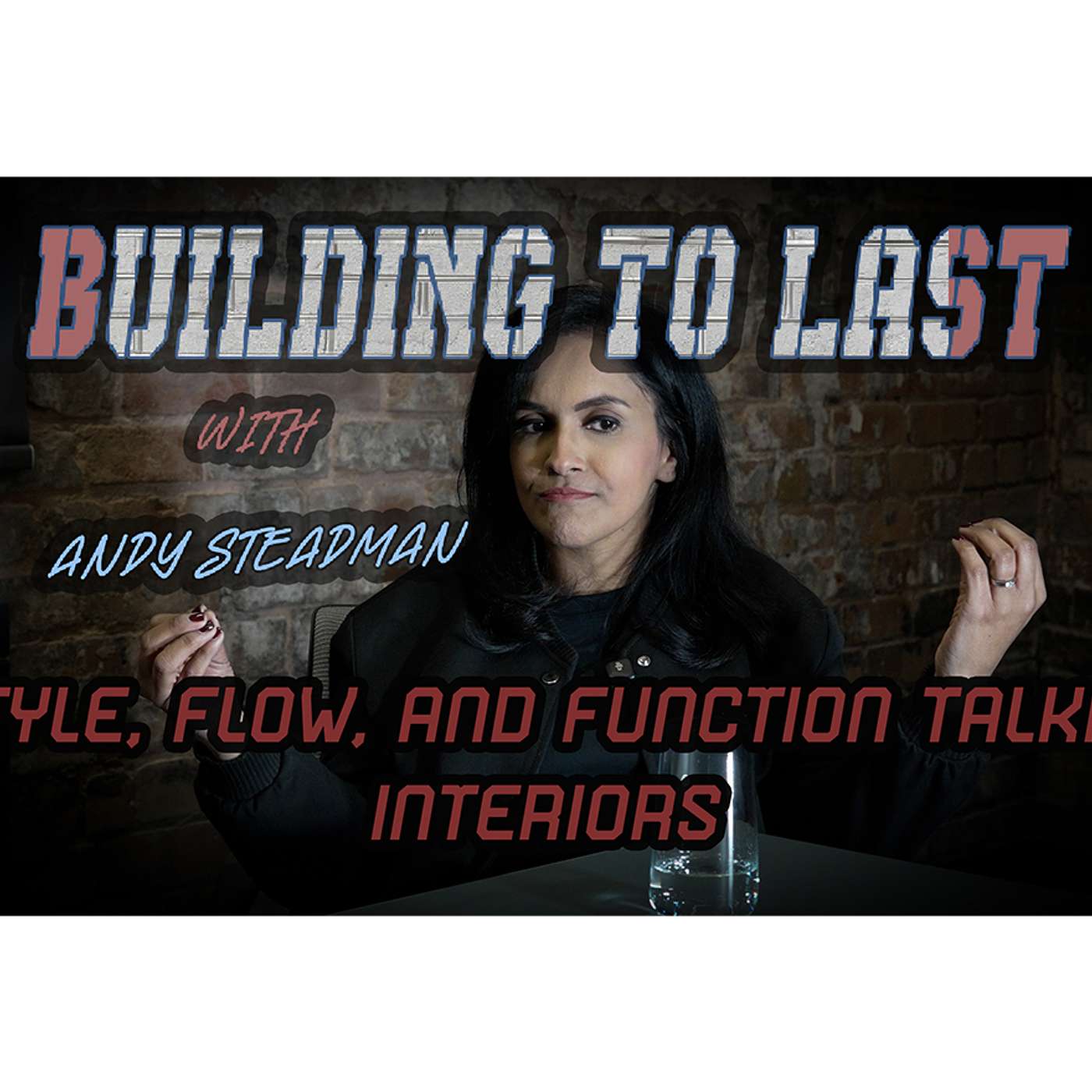 Style, Flow, and Function – Talking Interiors