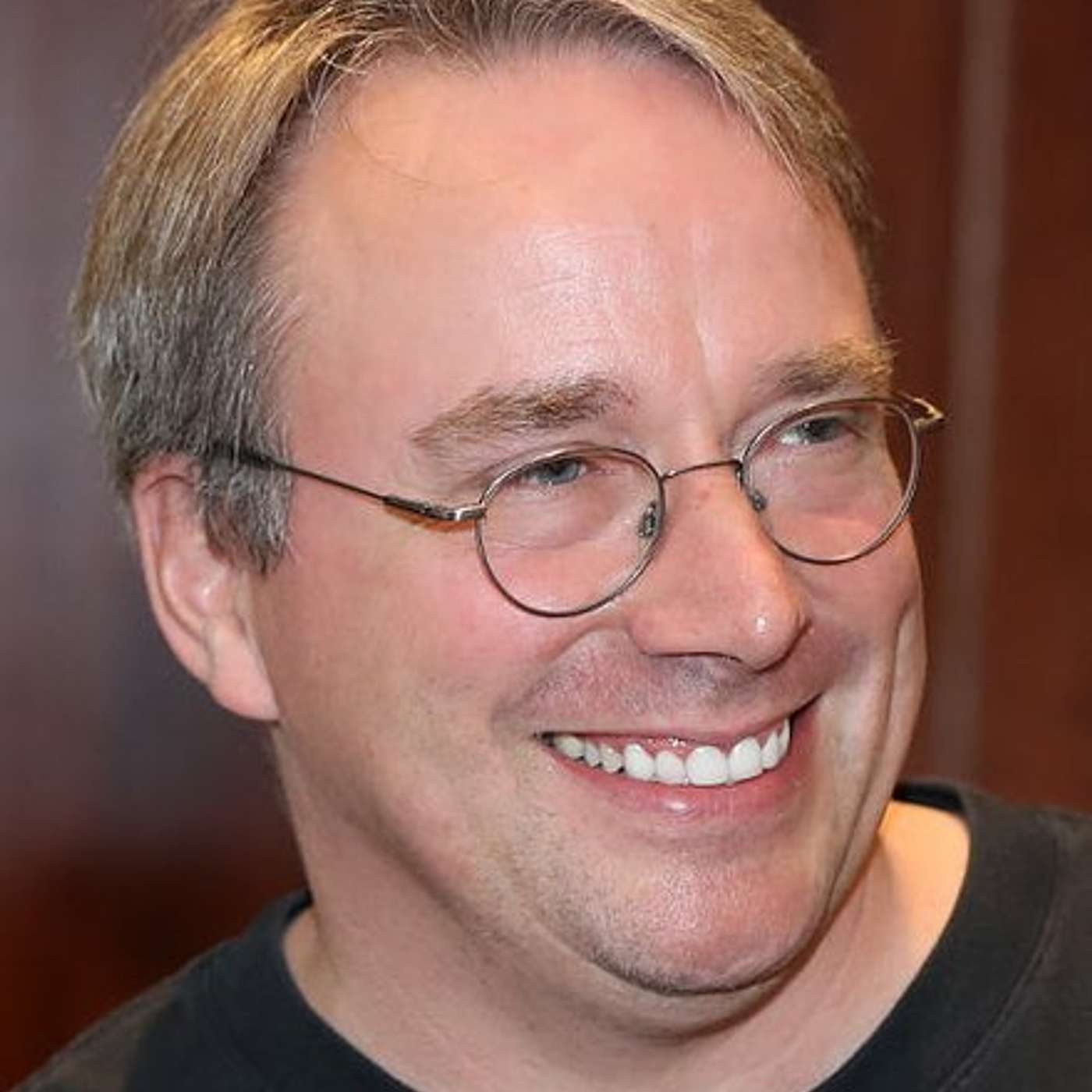 Linus Torvalds | Changed the World Using Linux & Git
