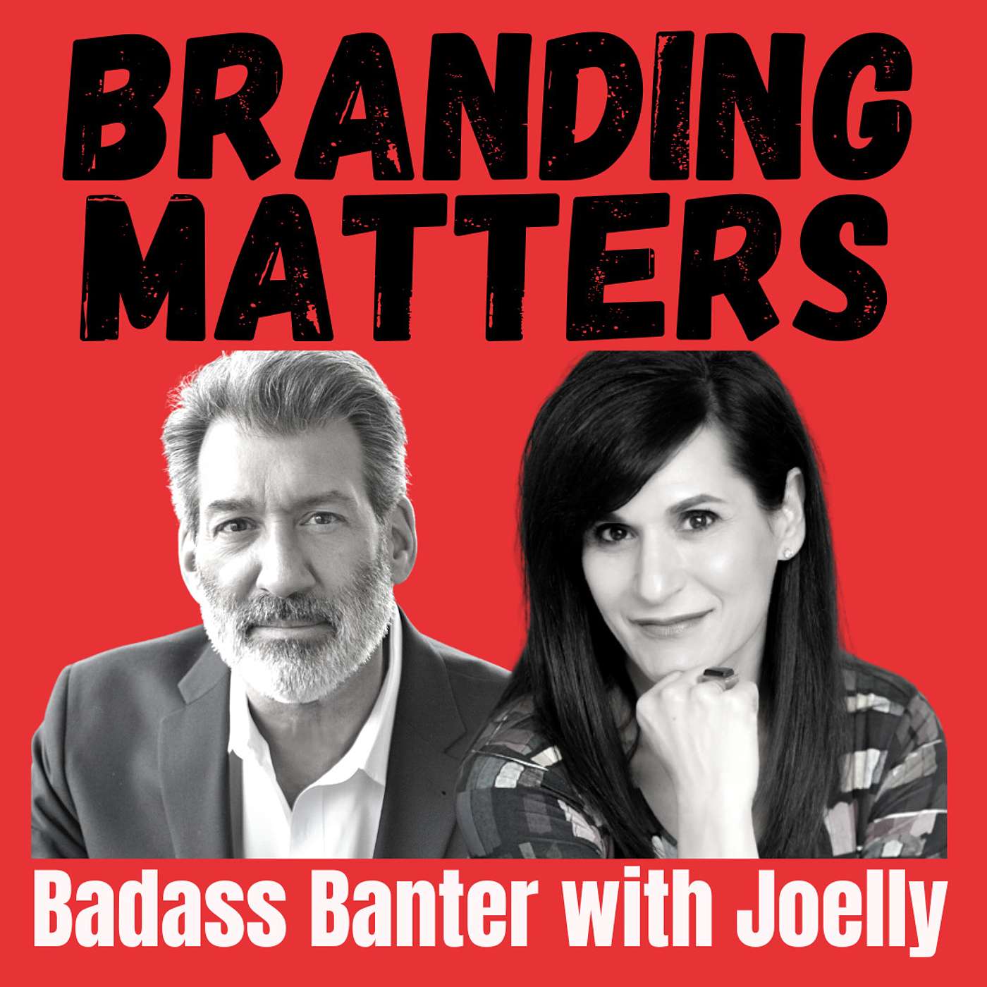 Branding Matters