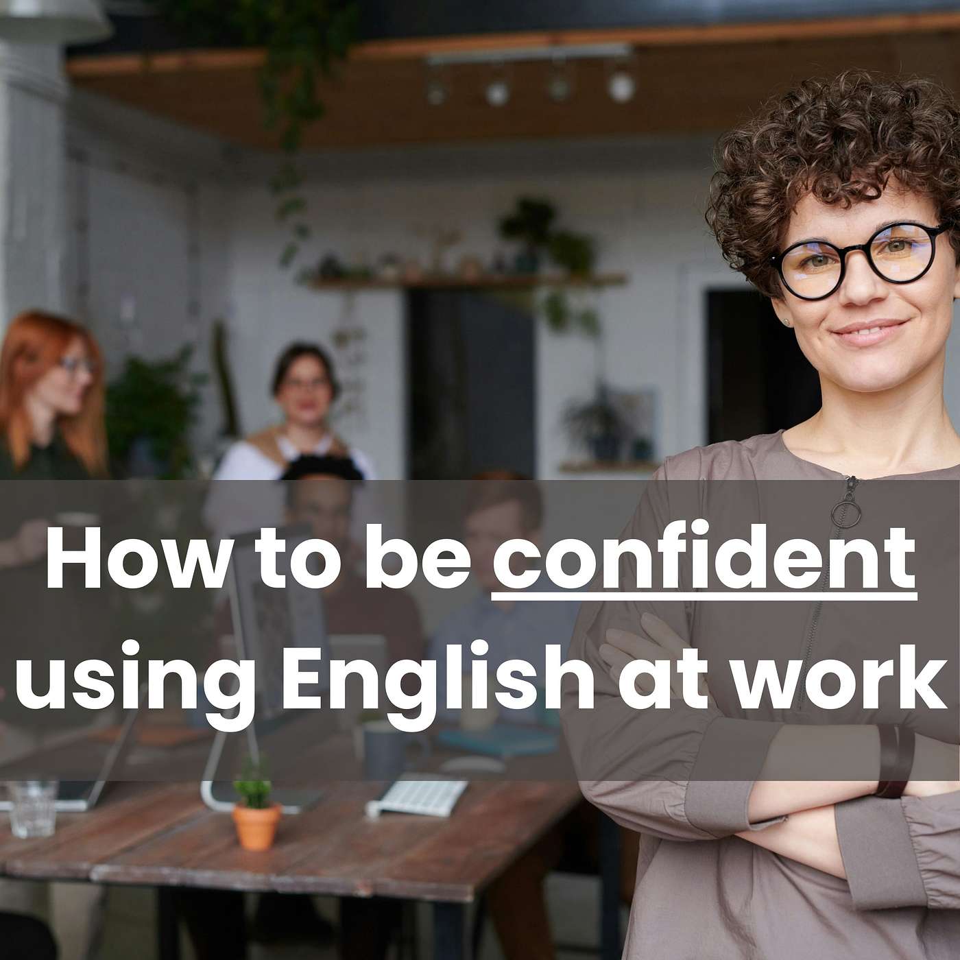 Smart English Coach
