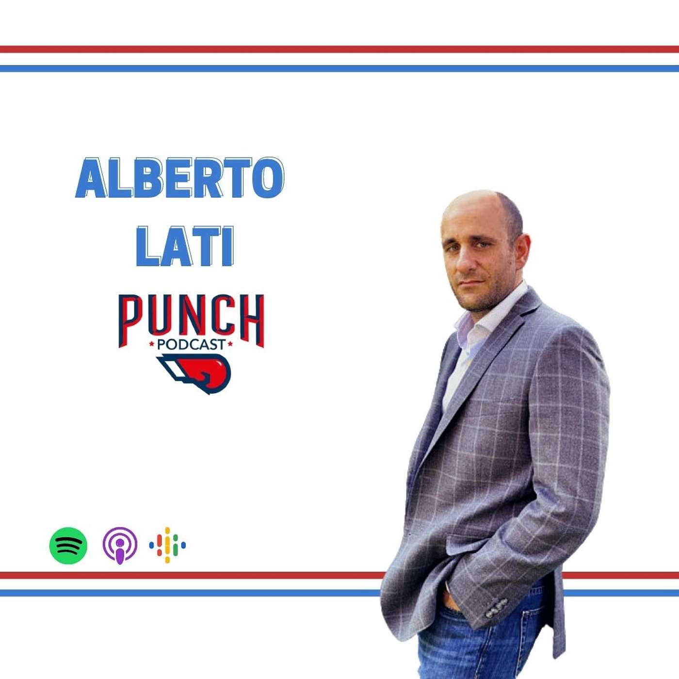 PUNCH Podcast