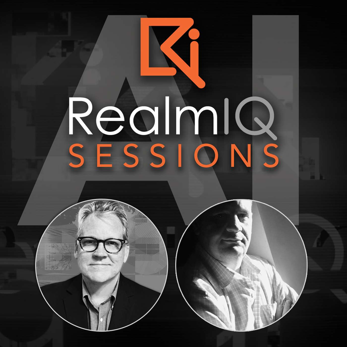 RealmIQ: SESSIONS with SANDU BACIU