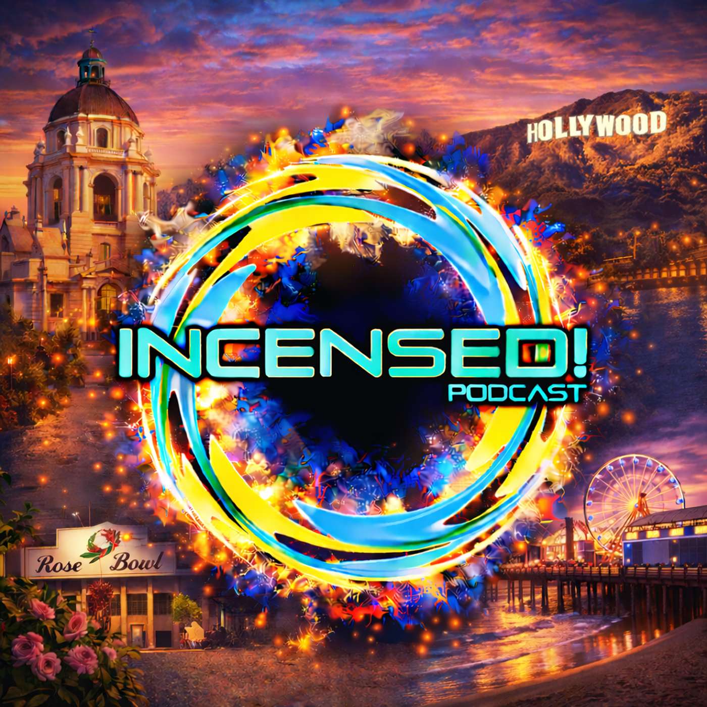Incensed! A Pokémon GO Podcast