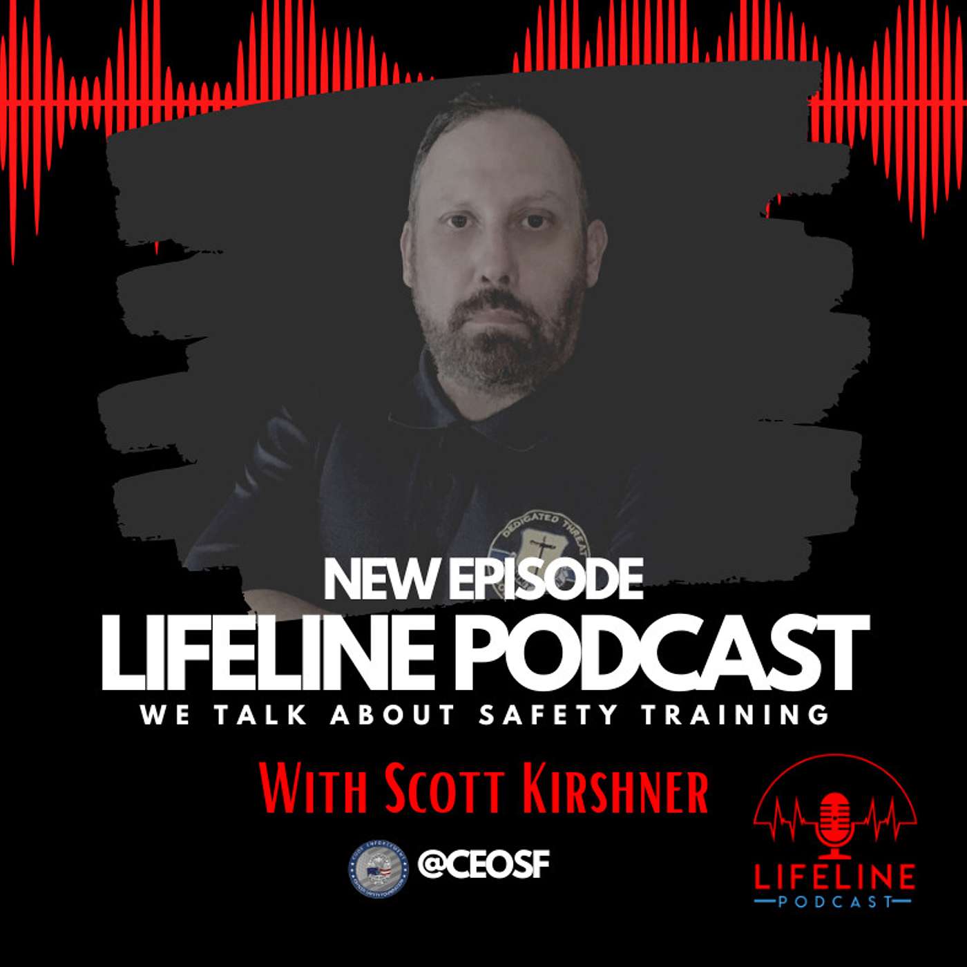 CEOSF Lifeline