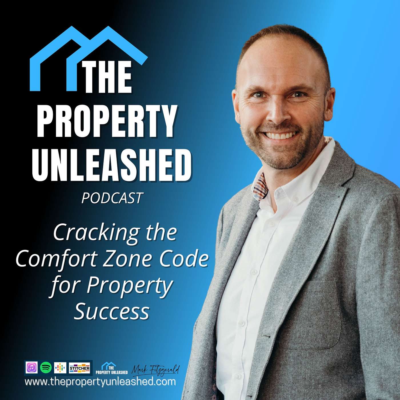 The Property Unleashed Podcast