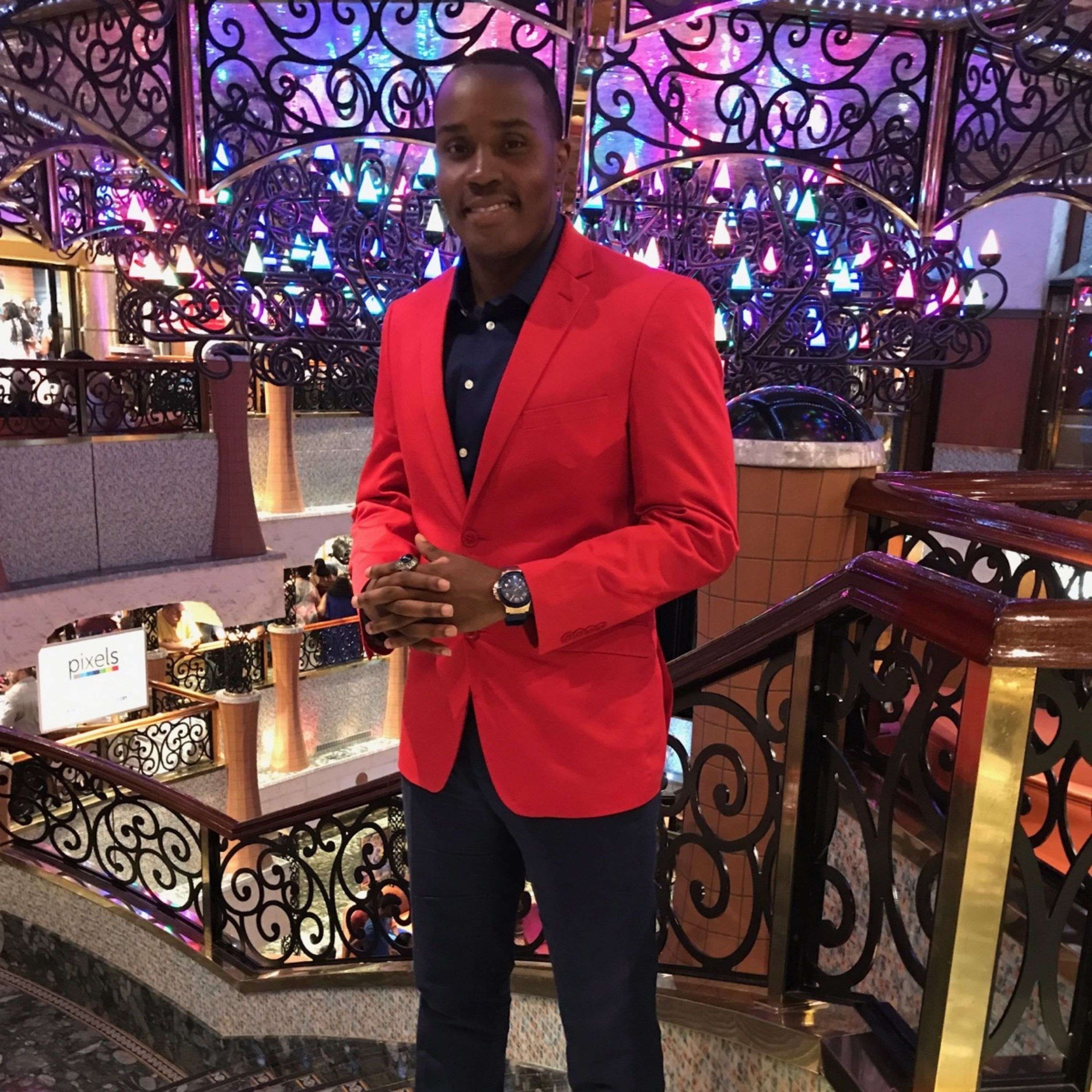 Mornings with Officer Lott