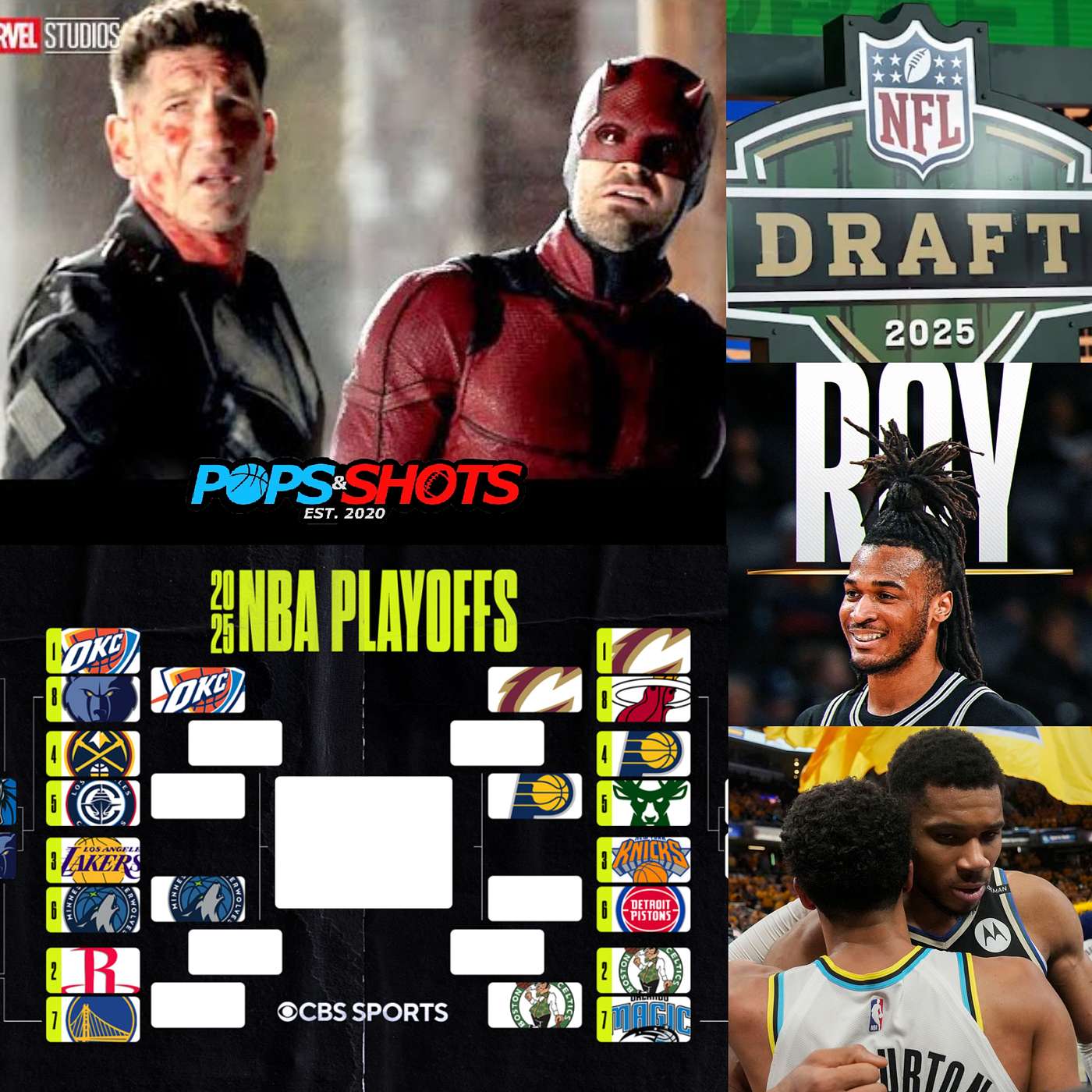 Ep. 193 Draft Without Fear Ep. 193 Draft Without Fear