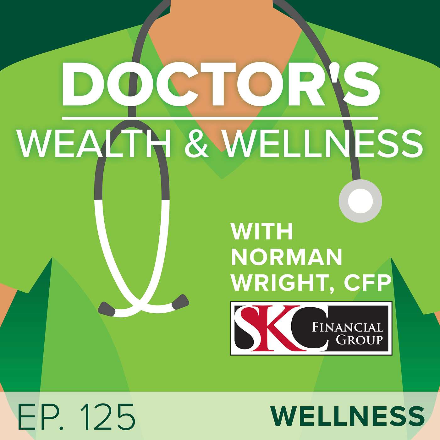 Episode 125: Summer Heat Safety & Recovery – Protecting Your Energy and Family in the Peak Heat episode artwork