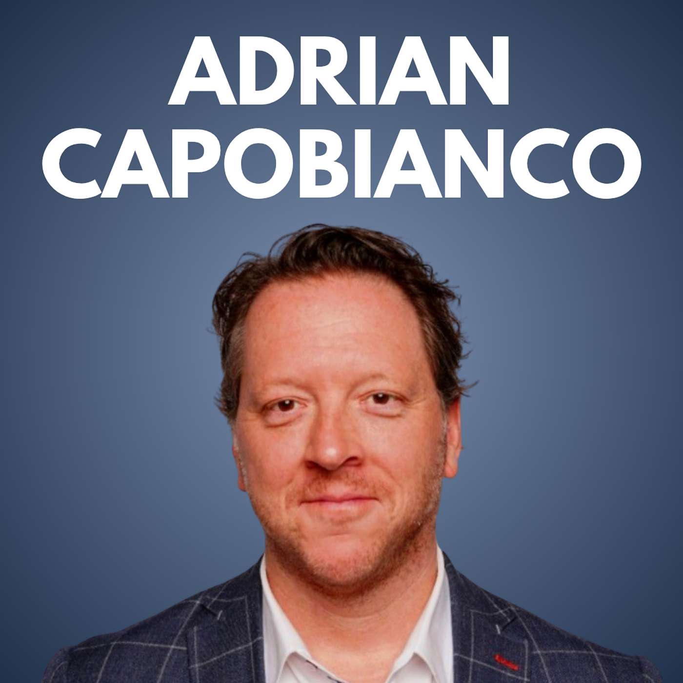 Adrian Capobianco – Co-Founder & CEO, Because I Love It